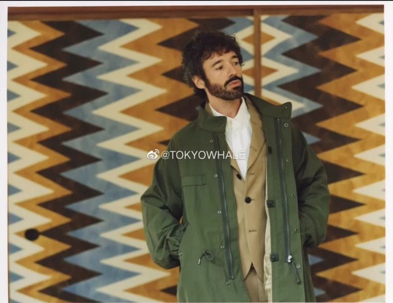 Visvim Visvim size 4 20aw Kiva Blazer suits Size 36R - 6 Thumbnail