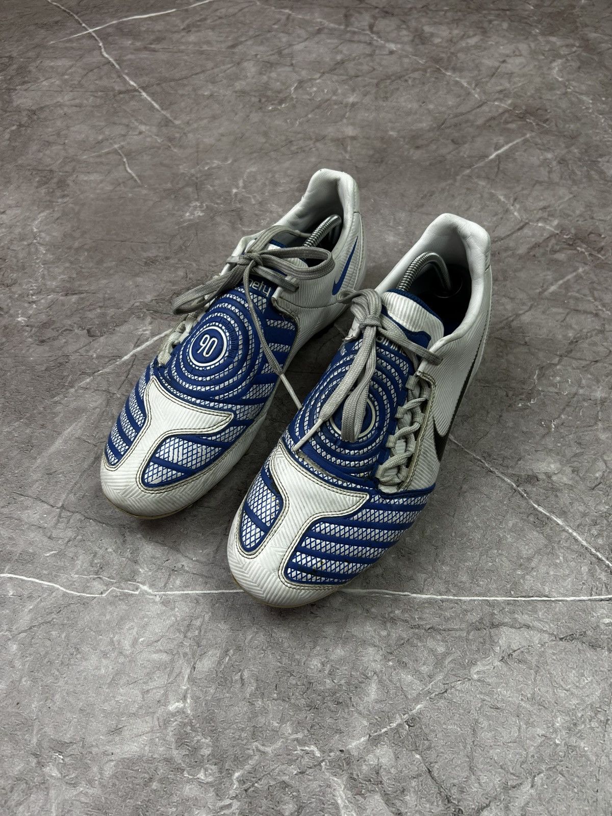 Nike Nike Total Ninety 90 Vintage shoes Size US 9 / EU 42 - 4 Thumbnail
