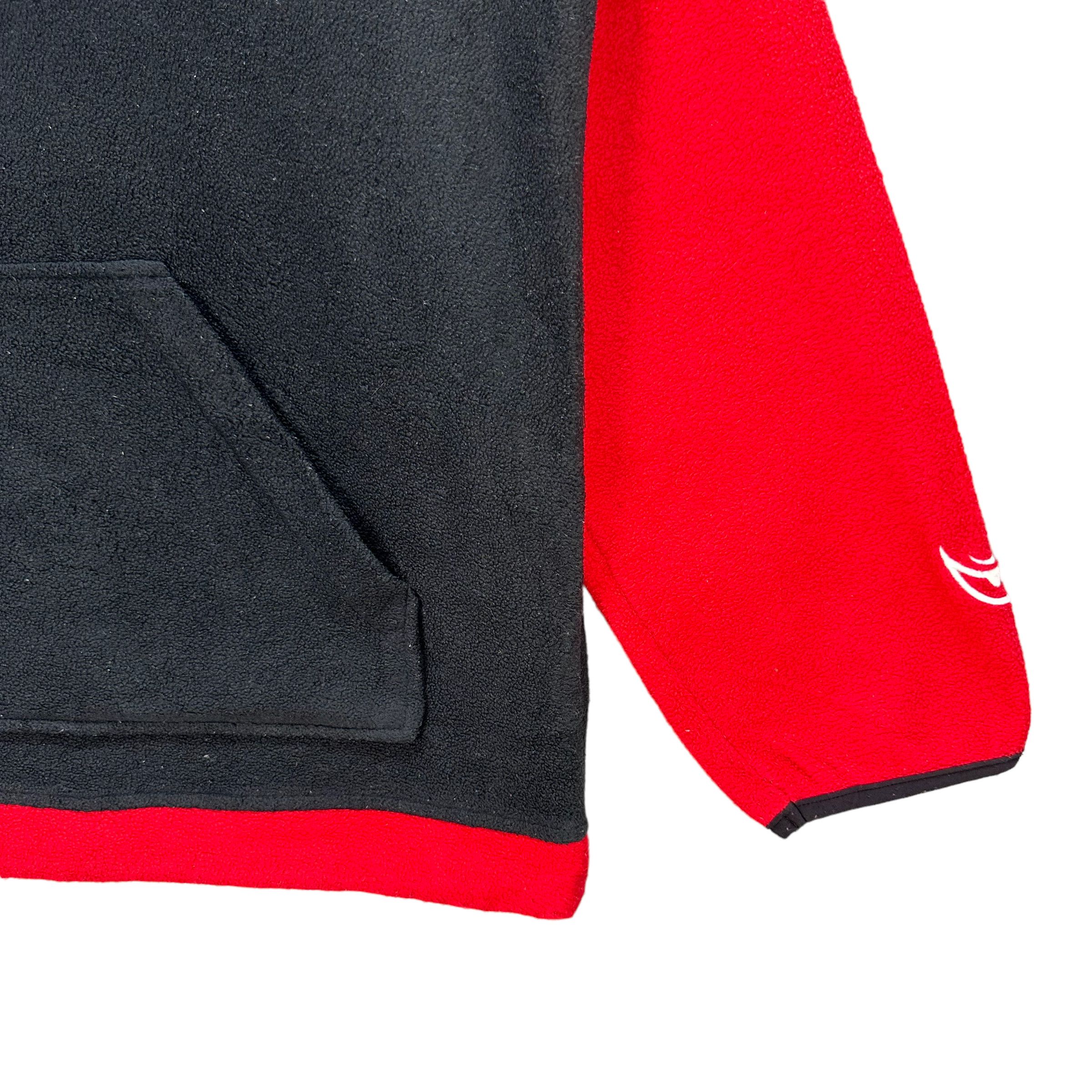 Other YSP RACING TEAM BIG LOGO PULLOVER FLEECE #7564-153 Size US M / EU 48-50 / 2 - 10 Thumbnail