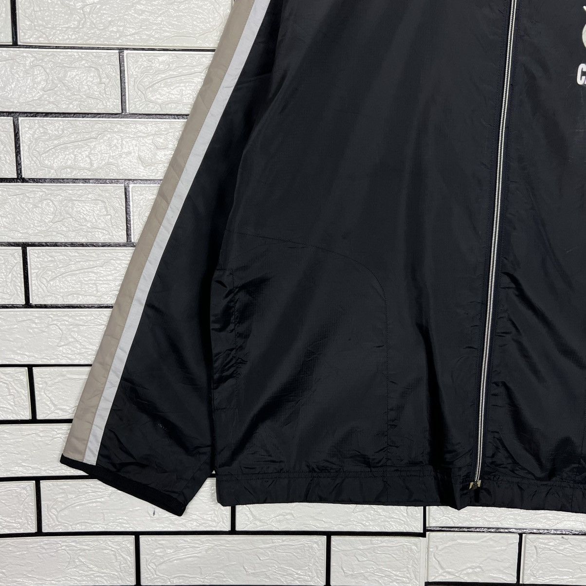 Jean Charles De Castelbajac CASTELBAJAC SPORT Hooded Windbreaker Jacket #4034-C183 Size US L / EU 52-54 / 3 - 6 Thumbnail