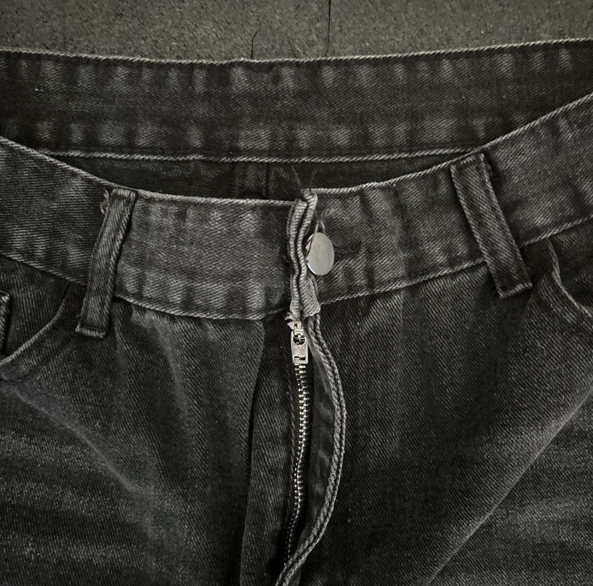 Japanese Brand × Vintage Japanese denim Size US 28 / EU 44 - 3 Thumbnail