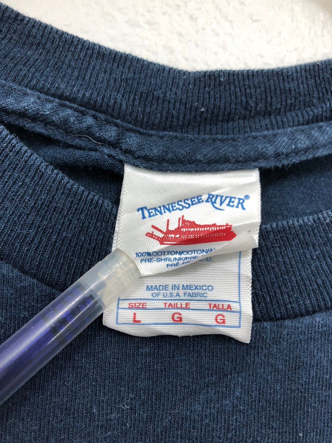 Vintage Vintage 2004's Family Guy Peter Griffin shirt wts01 Size US L / EU 52-54 / 3 - 11 Thumbnail