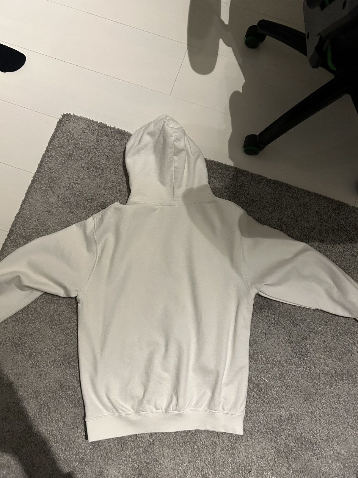 Ken Carson Teen x hoodie Size US S / EU 44-46 / 1 - 2 Thumbnail