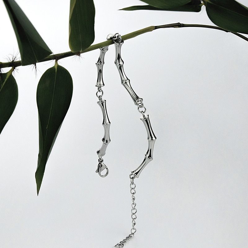 Jewelry Crazy Bracelet Y2K Punk Chain Gotch Bracelets Chains Size ONE SIZE - 4 Thumbnail
