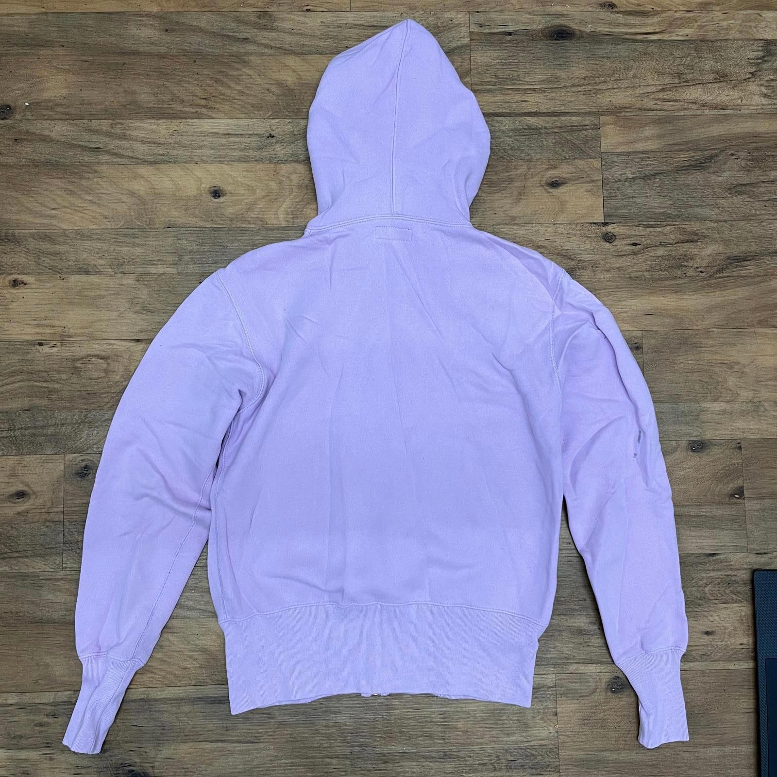 Evisu Evisu Yamane Zip Hoodie Size XS / US 0-2 / IT 36-38 - 6 Thumbnail