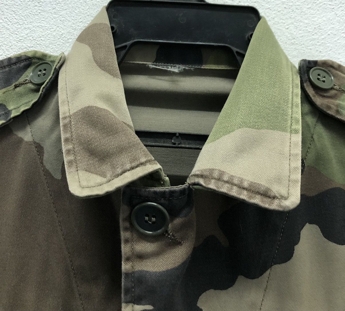 Other Vintage Military Army Jacket Size US M / EU 48-50 / 2 - 3 Thumbnail