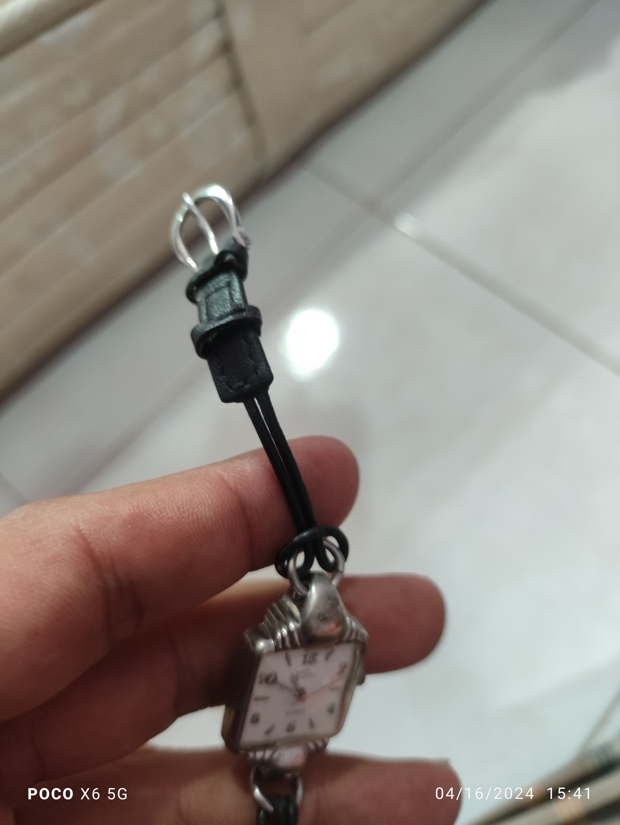 Vintage Ladies Luxury Watch (JAPAN MOVEMENT) unknown brand