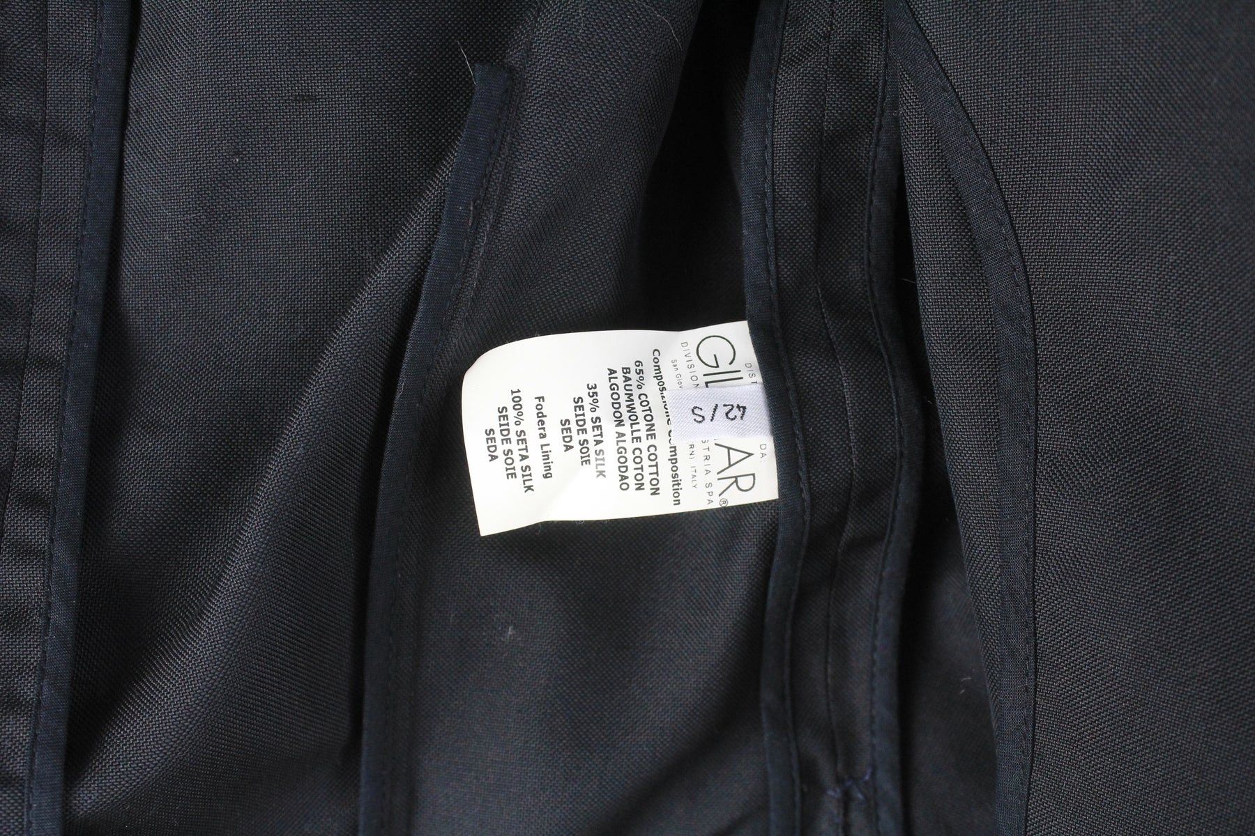 Giambattista Valli Giambattista Valli Blazer Women’s 42/S Size M / US 6-8 / IT 42-44 - 5 Thumbnail