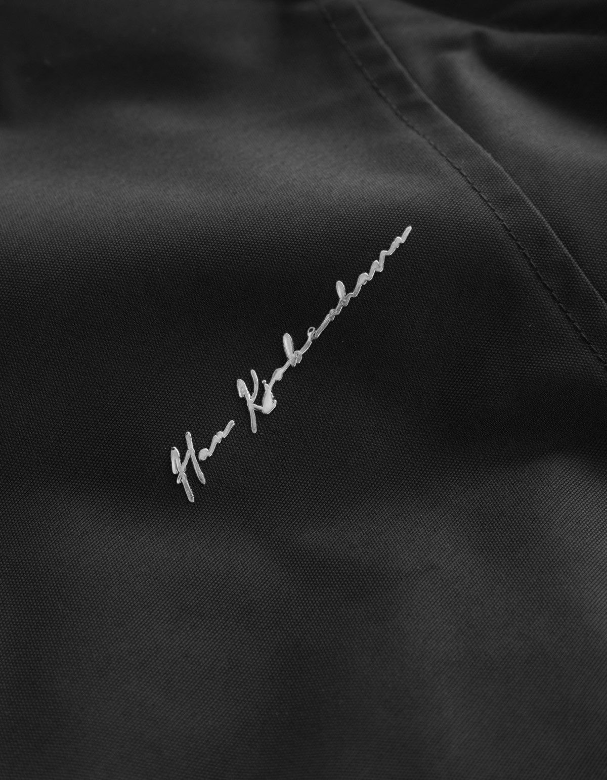 Han Kjobenhavn !DS! AW23 Han Kjobenhavn Transformer Nylon Track Jacket Size US L / EU 52-54 / 3 - 17 Thumbnail