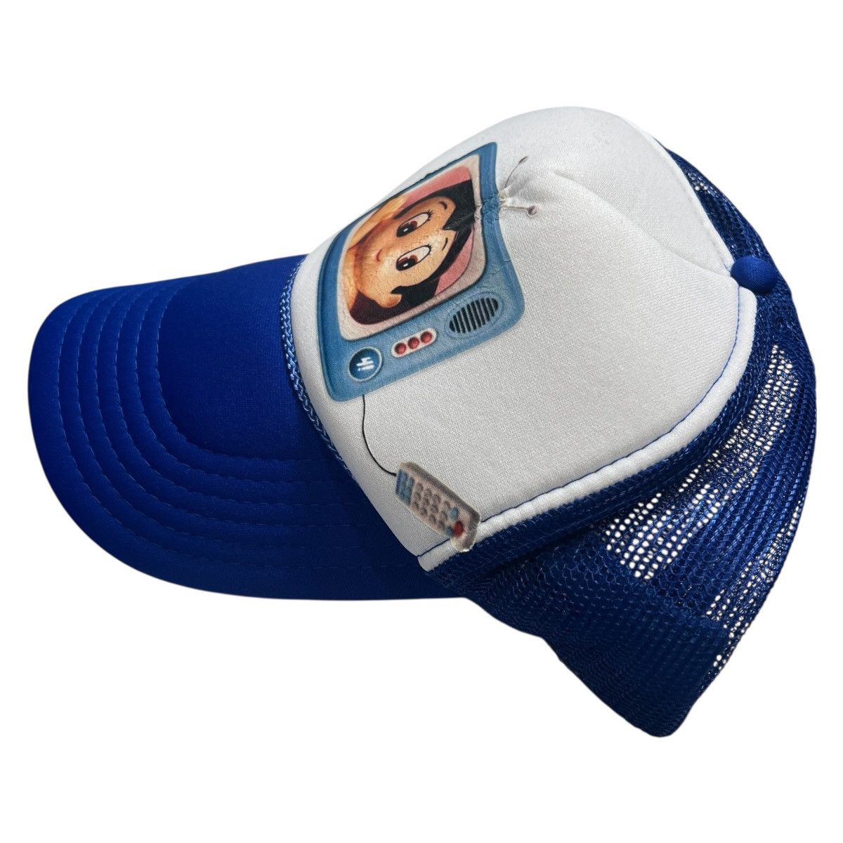 Other Yumin Ha Astro Boy Printed Mesh Cap Size ONE SIZE - 2 Thumbnail