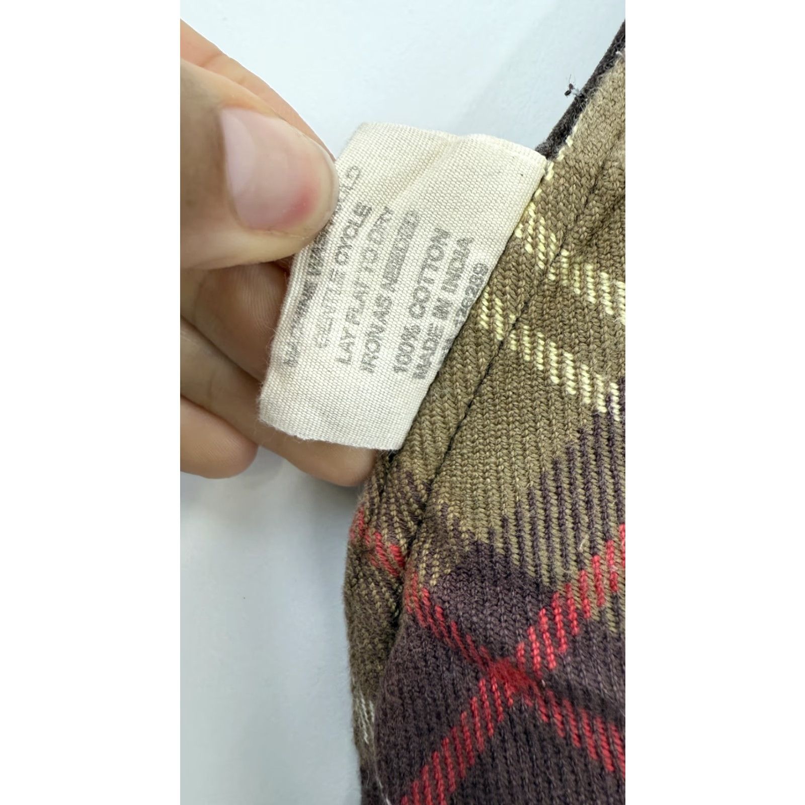 Vintage VINTAGE Size ONE SIZE - 7 Thumbnail