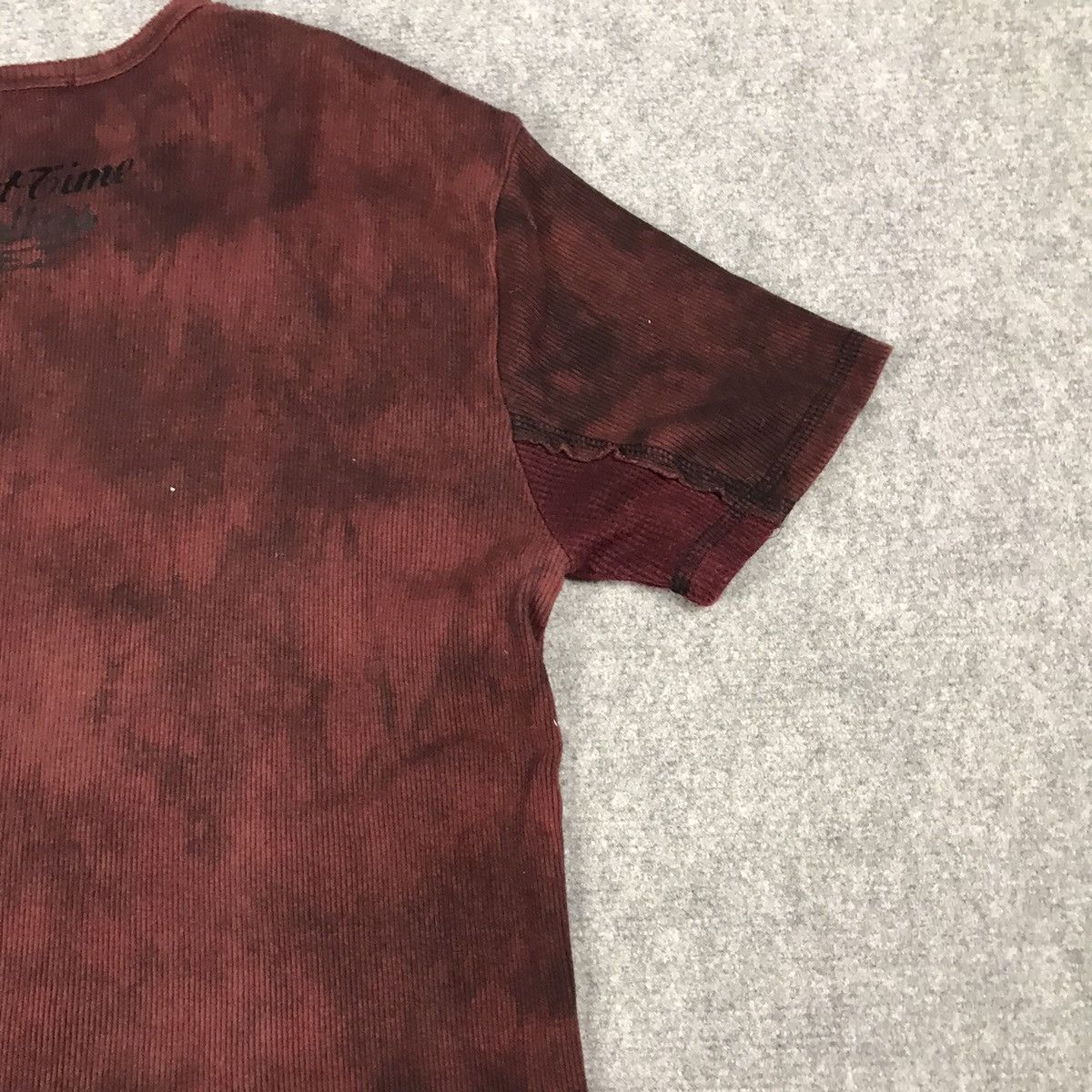 Japanese Brand × Le Grande Bleu (L.G.B.) SEMANTICDESIGN IF SIX WAS NINA STYLE JAPAN TSHIRT Size US L / EU 52-54 / 3 - 9 Thumbnail