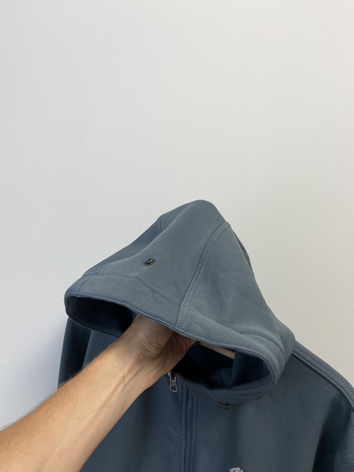 Vintage Nike ACG Vintage Zip Hoodie Size US M / EU 48-50 / 2 - 11 Thumbnail