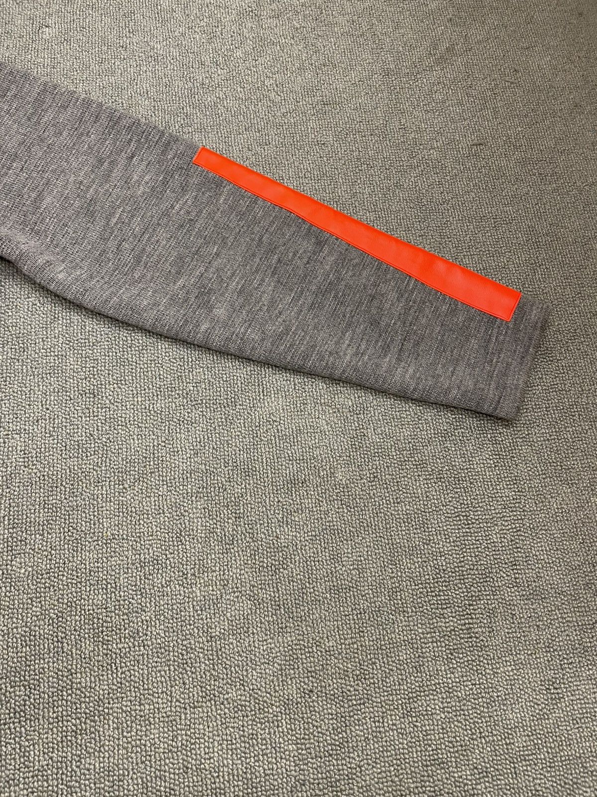 Etudes Etudes Full Zip Sweater Size US M / EU 48-50 / 2 - 5 Thumbnail