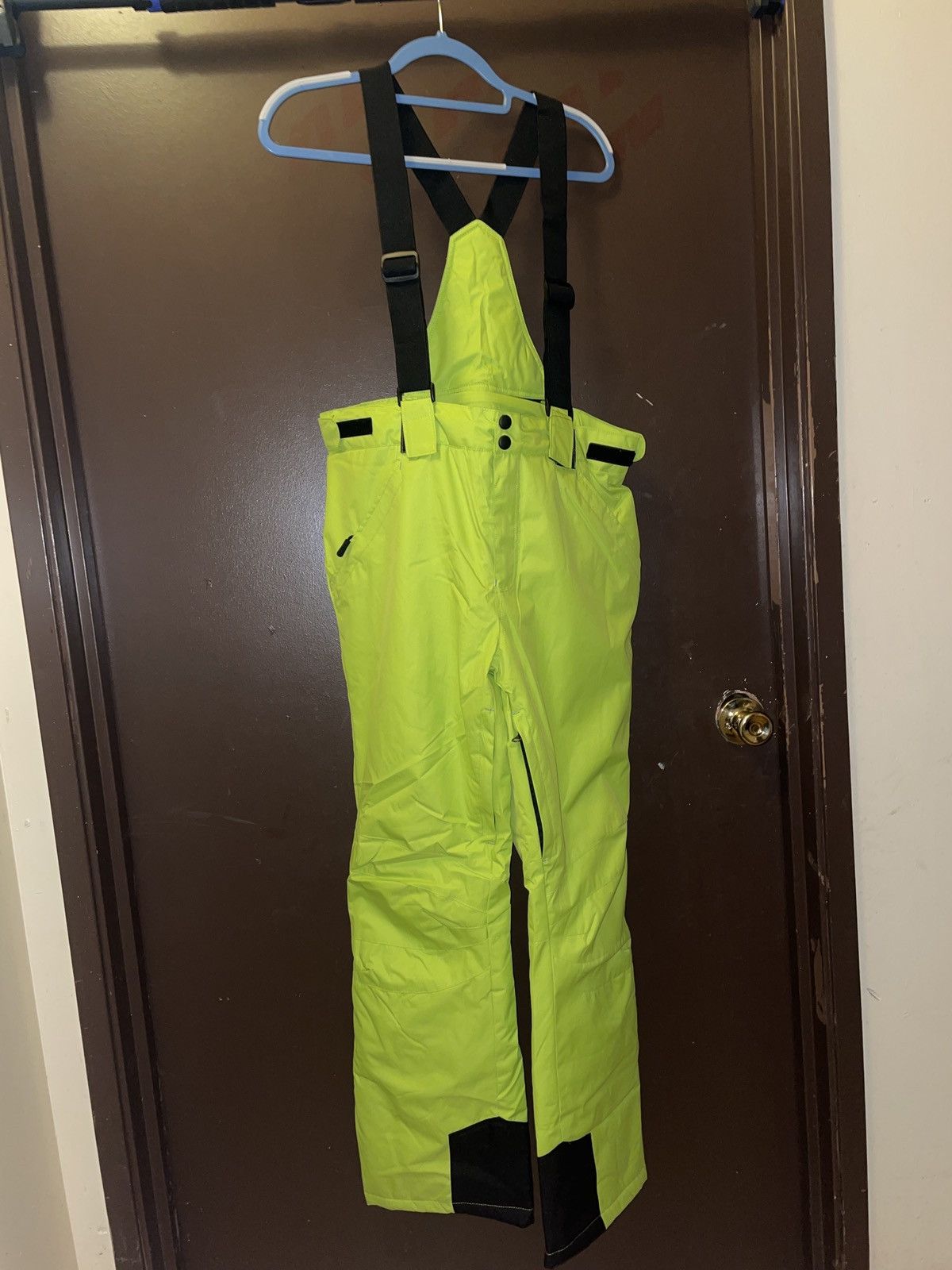 Japanese Brand Snow Suit Size US M / EU 48-50 / 2 - 6 Thumbnail