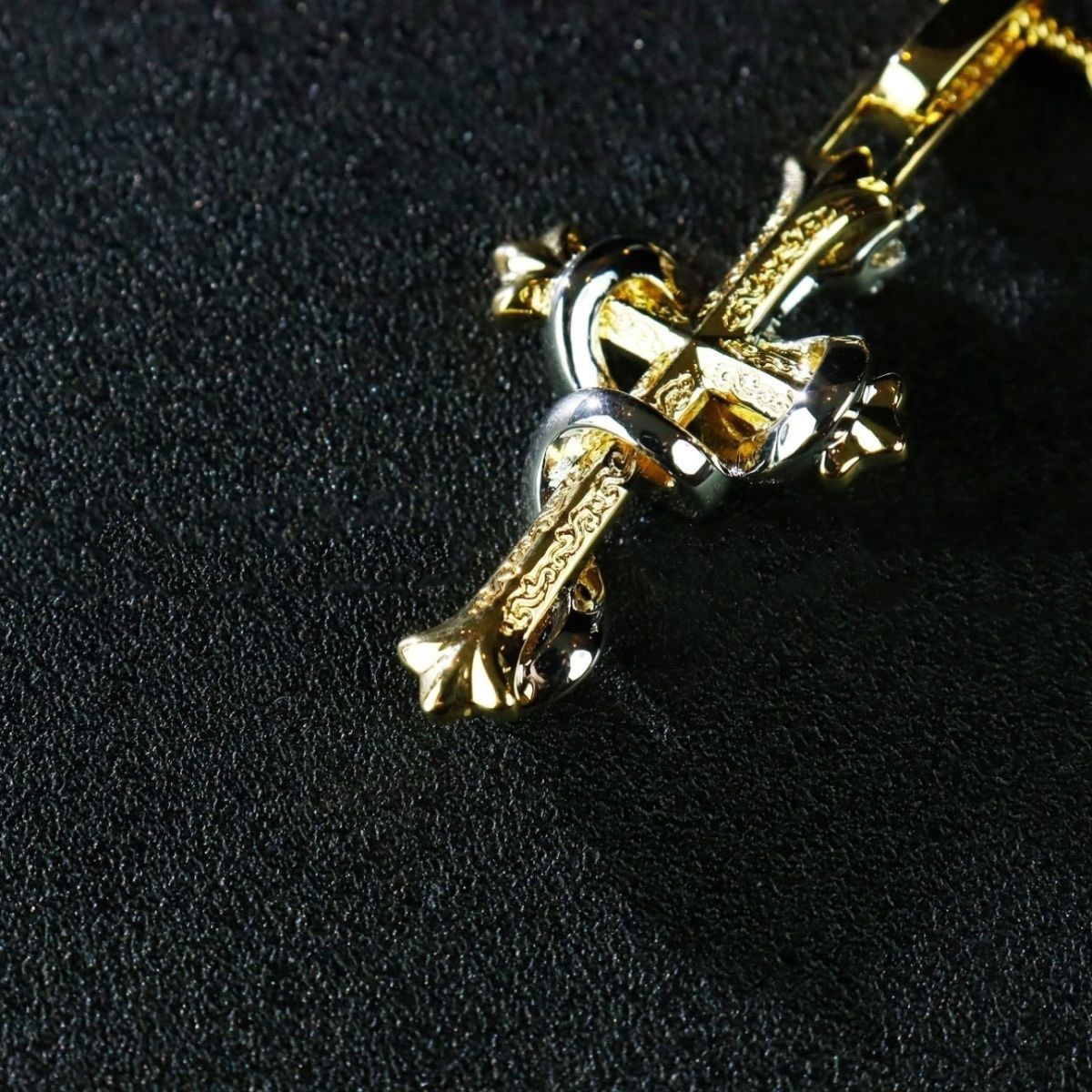 Japanese Brand × Vintage Retro necklace Size ONE SIZE - 4 Thumbnail