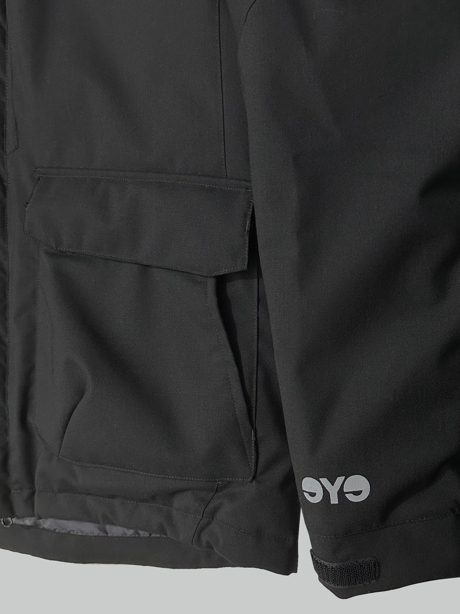 Junya Watanabe junya watanabe x karrimor Size US M / EU 48-50 / 2 - 6 Thumbnail