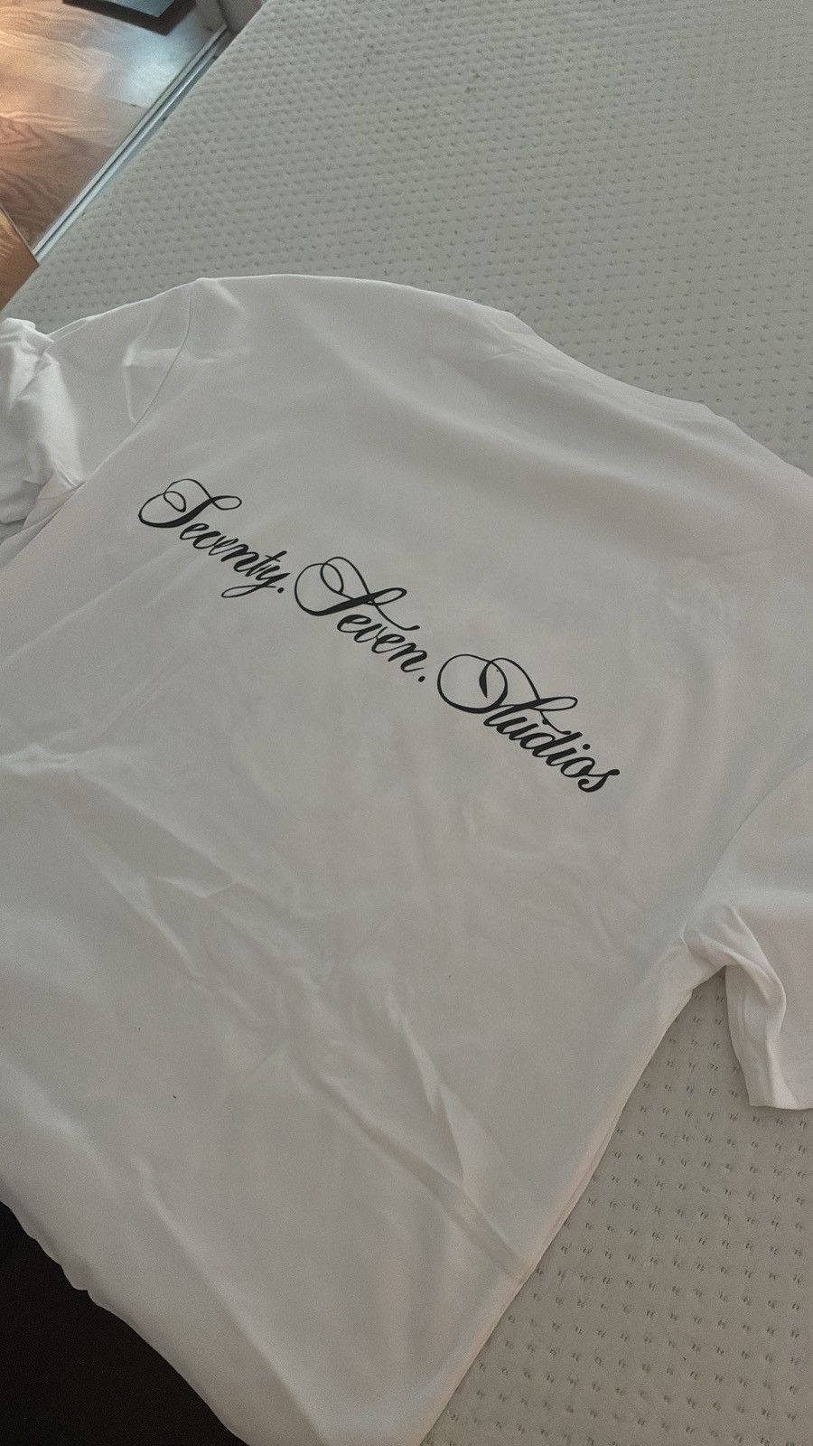 Other 77 studios 77studios shirt Size US M / EU 48-50 / 2 - 2 Thumbnail