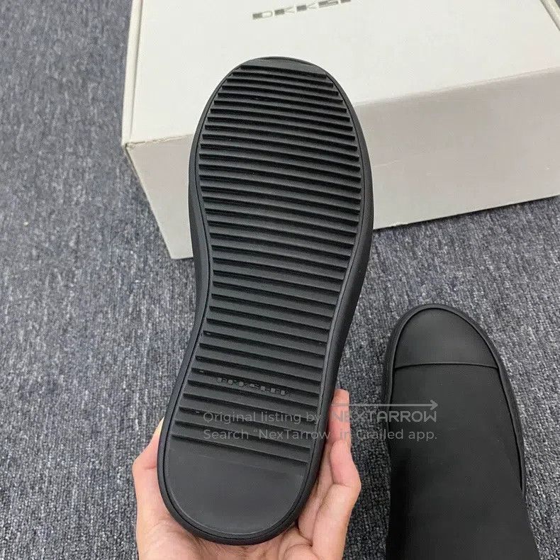 Rick Owens Rick Owens Shoes Size US 6 / EU 39 - 5 Thumbnail