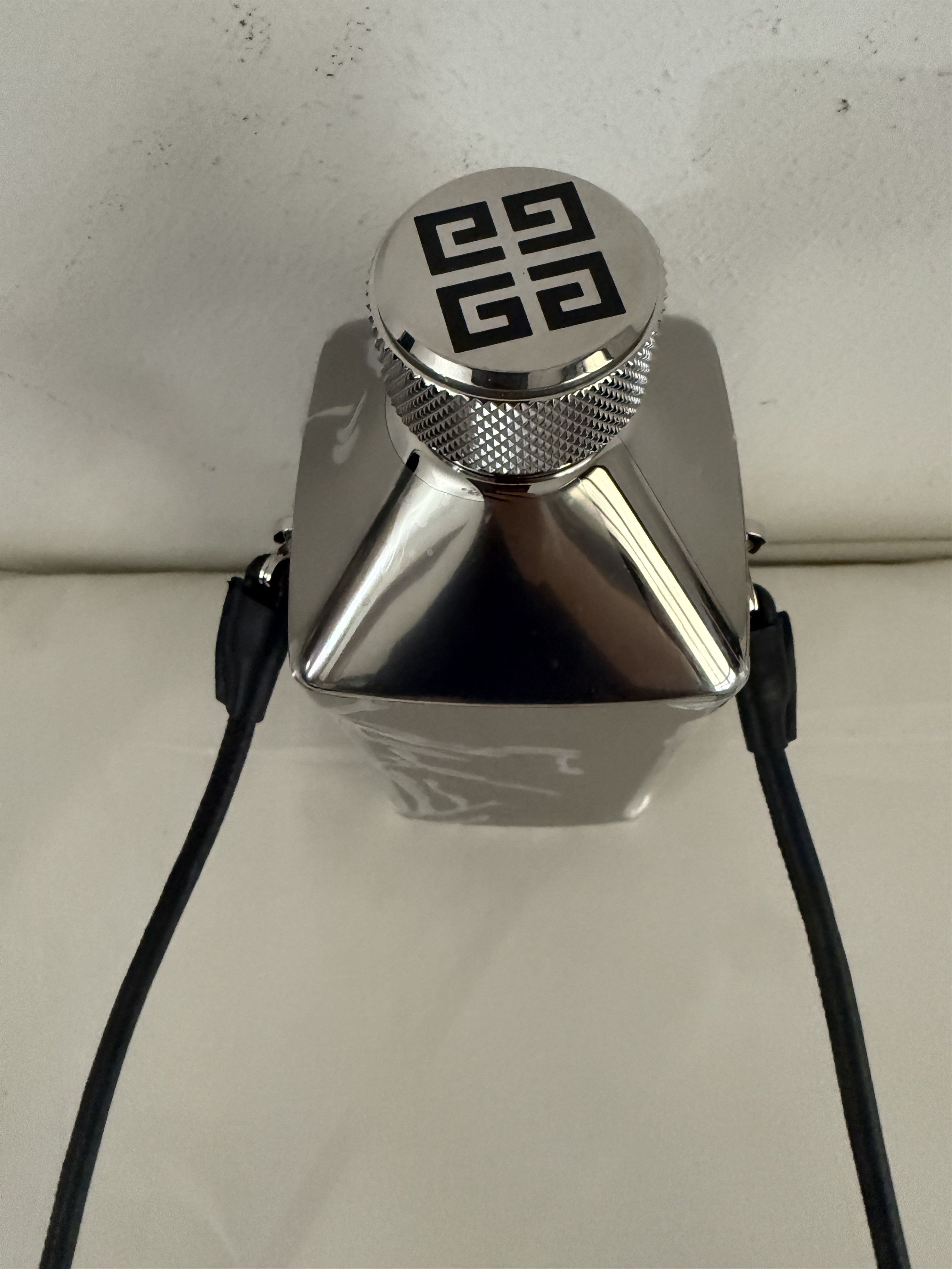 Givenchy WaterBottle With Shoulder Strap Size ONE SIZE - 12 Thumbnail
