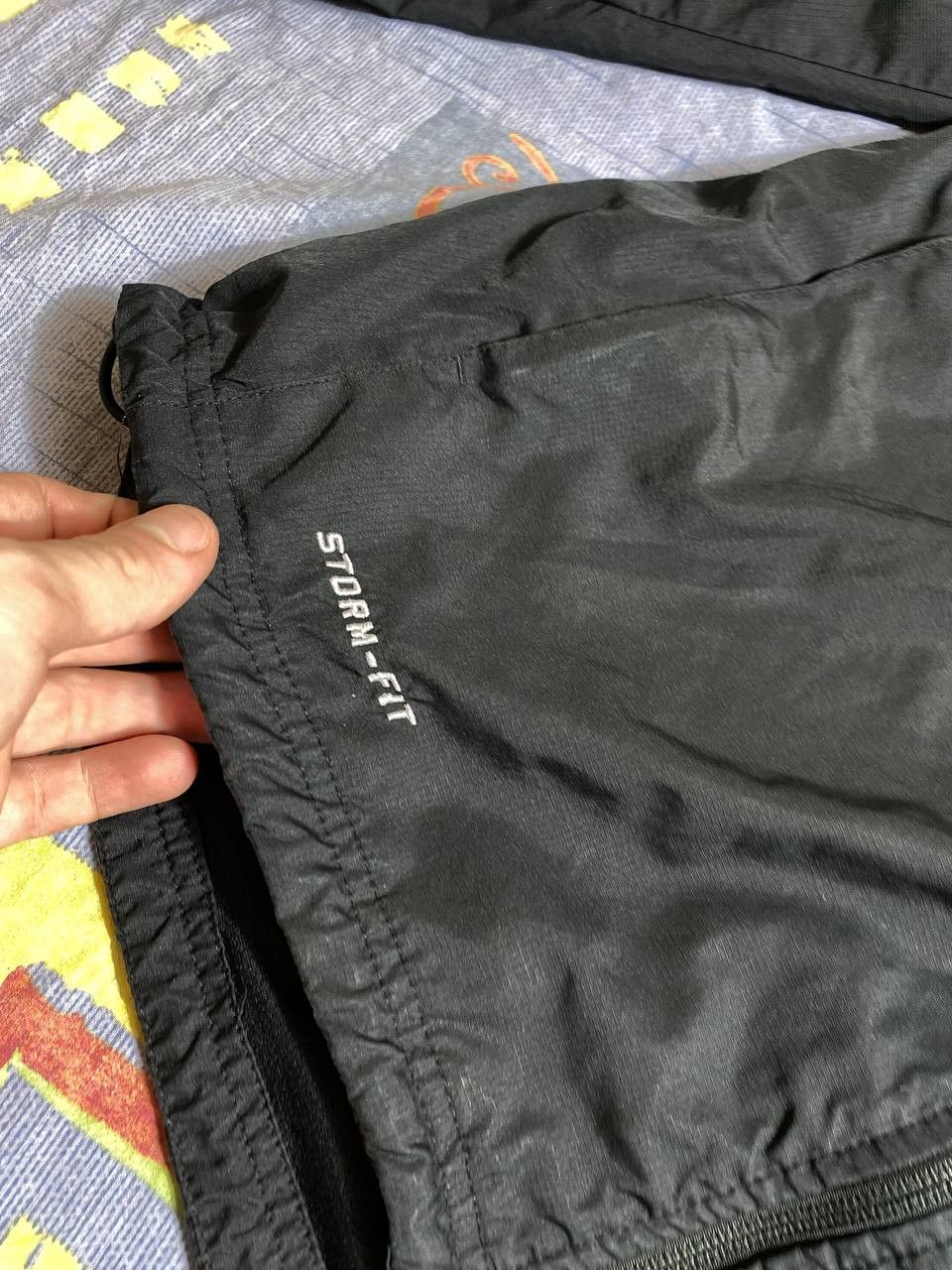 Nike Vintage Nike Jacket Size US M / EU 48-50 / 2 - 4 Thumbnail