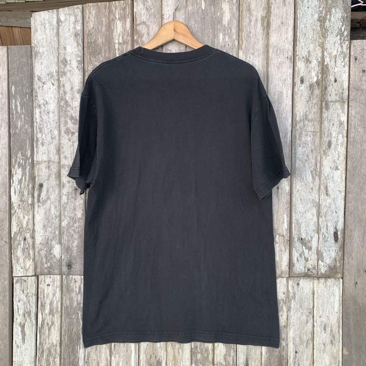 Band Tees Thrashed faded g eazy band tee Size US L / EU 52-54 / 3 - 4 Thumbnail
