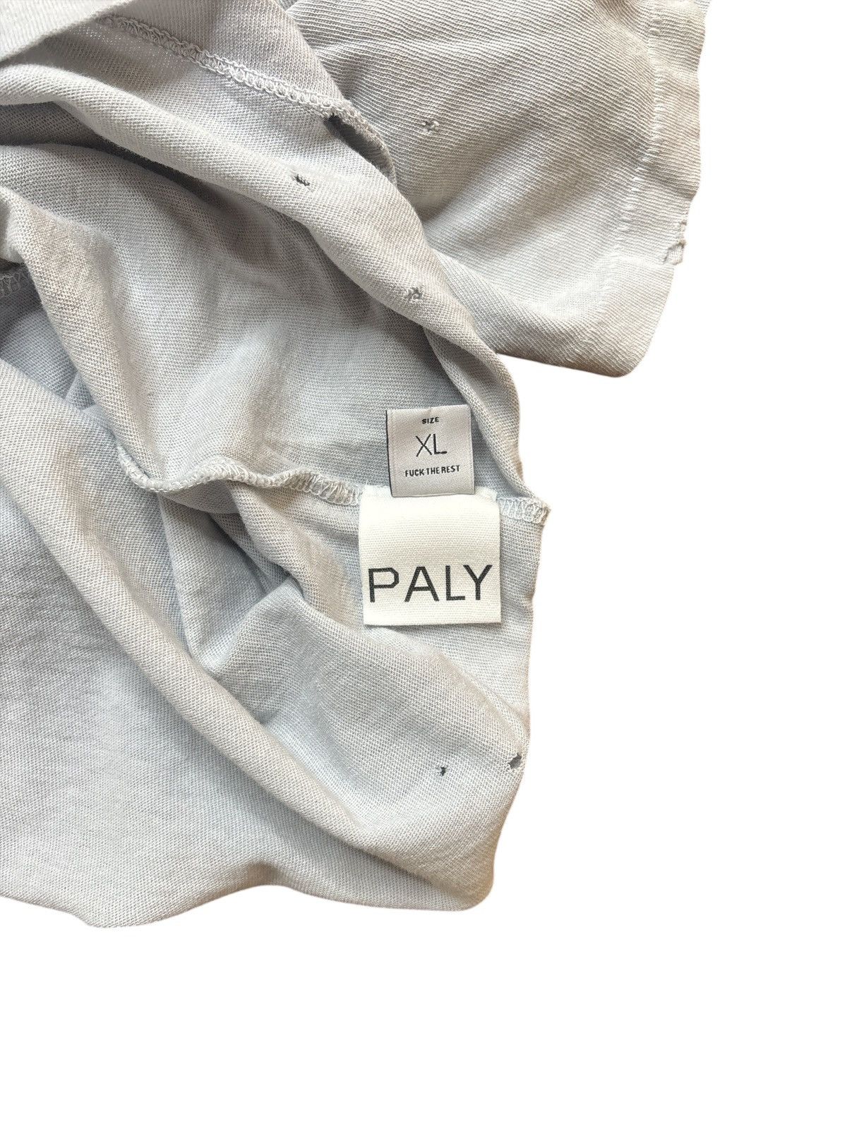 Paly Hollywood Paly Hollywood The American Dreamer Size US XL / EU 56 / 4 - 10 Thumbnail