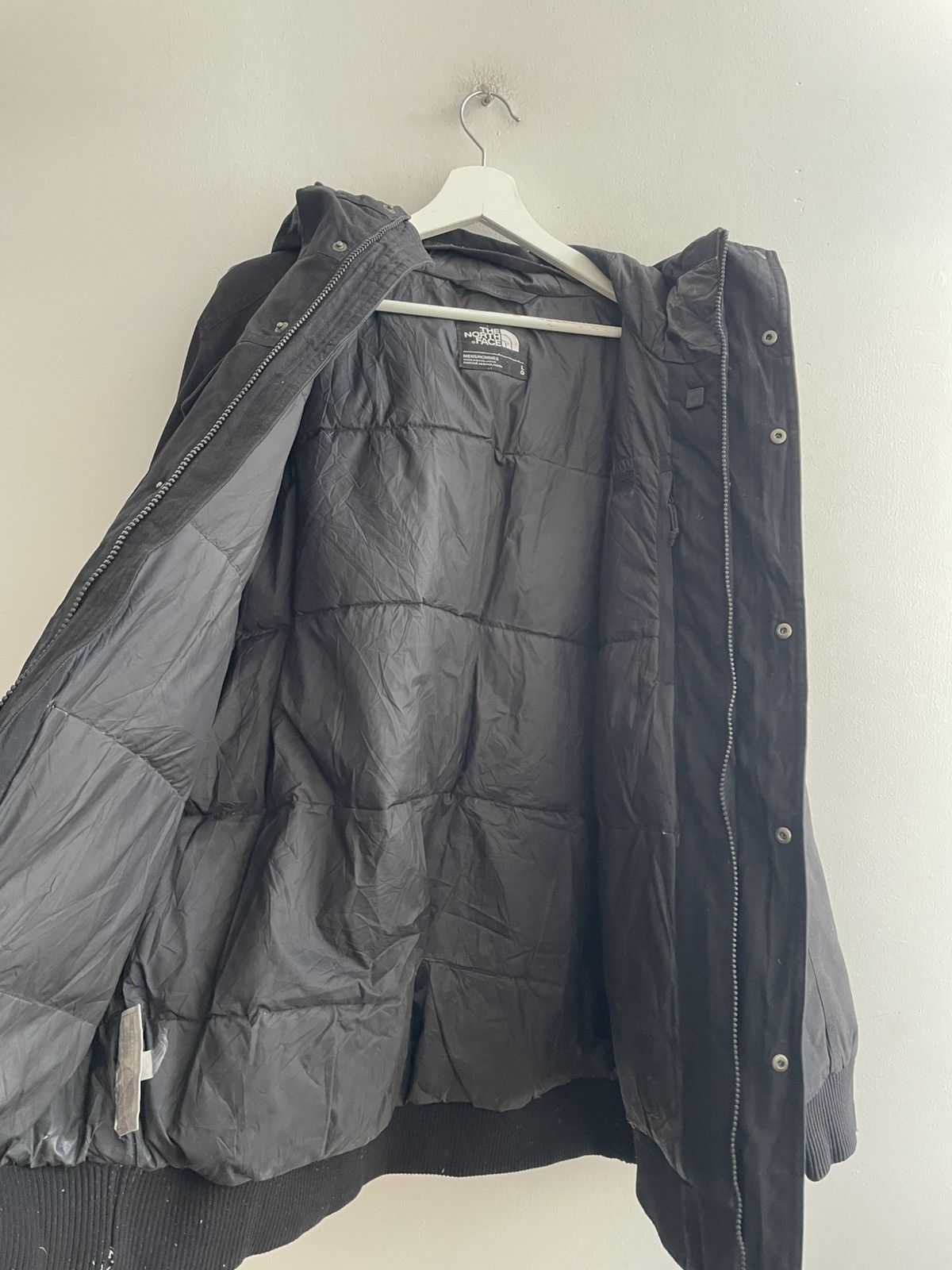 The North Face The North Face coat Size US L / EU 52-54 / 3 - 5 Thumbnail