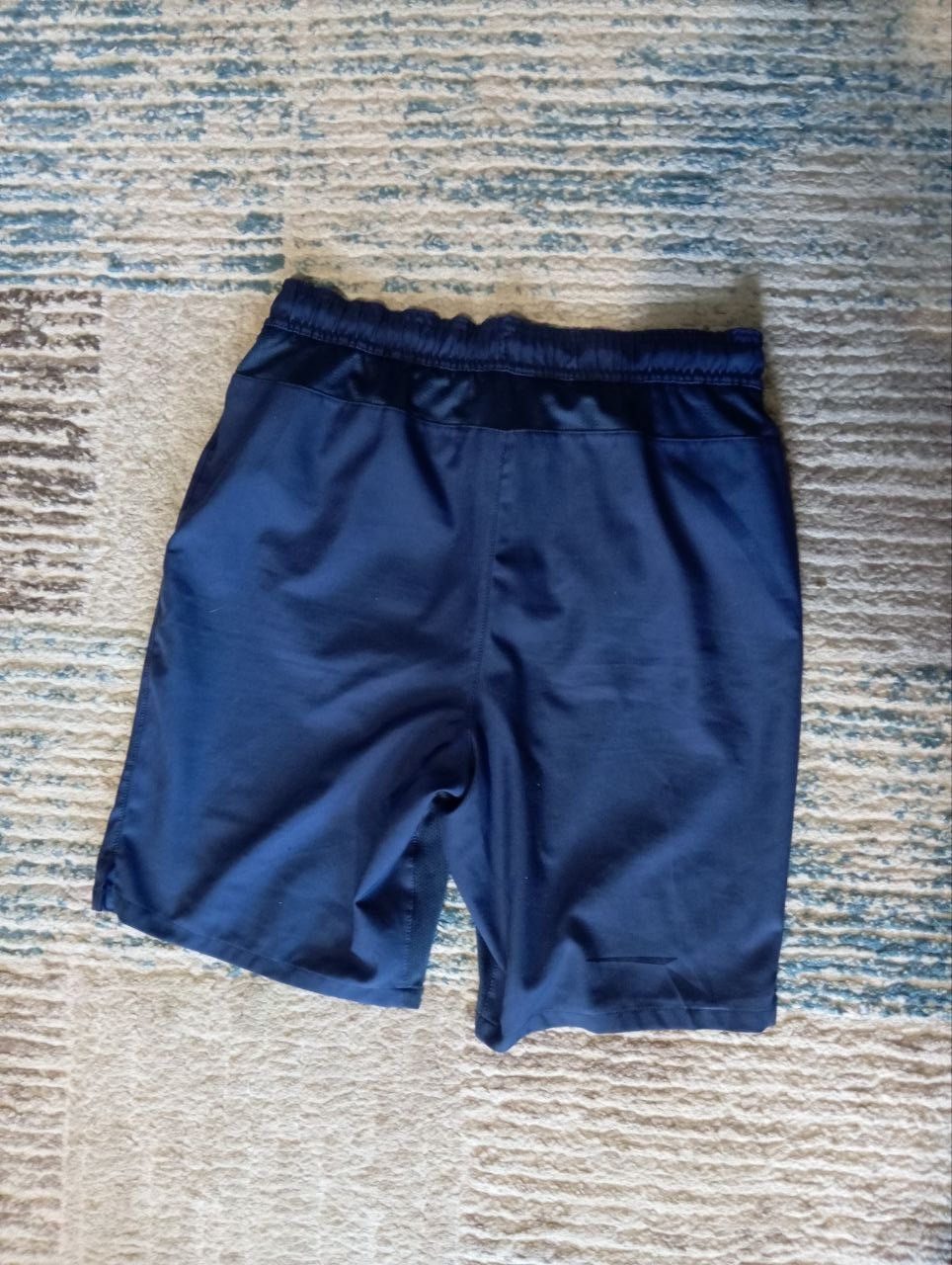 Nike 2013-14 FC Barcelona Home Shorts #10 MESSI Nike Size US 30 / EU 46 - 2 Thumbnail