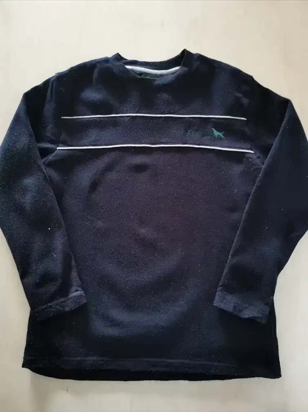 Vintage Vintage Keu Collection Sweatshirt Size US L / EU 52-54 / 3 - 1 Thumbnail