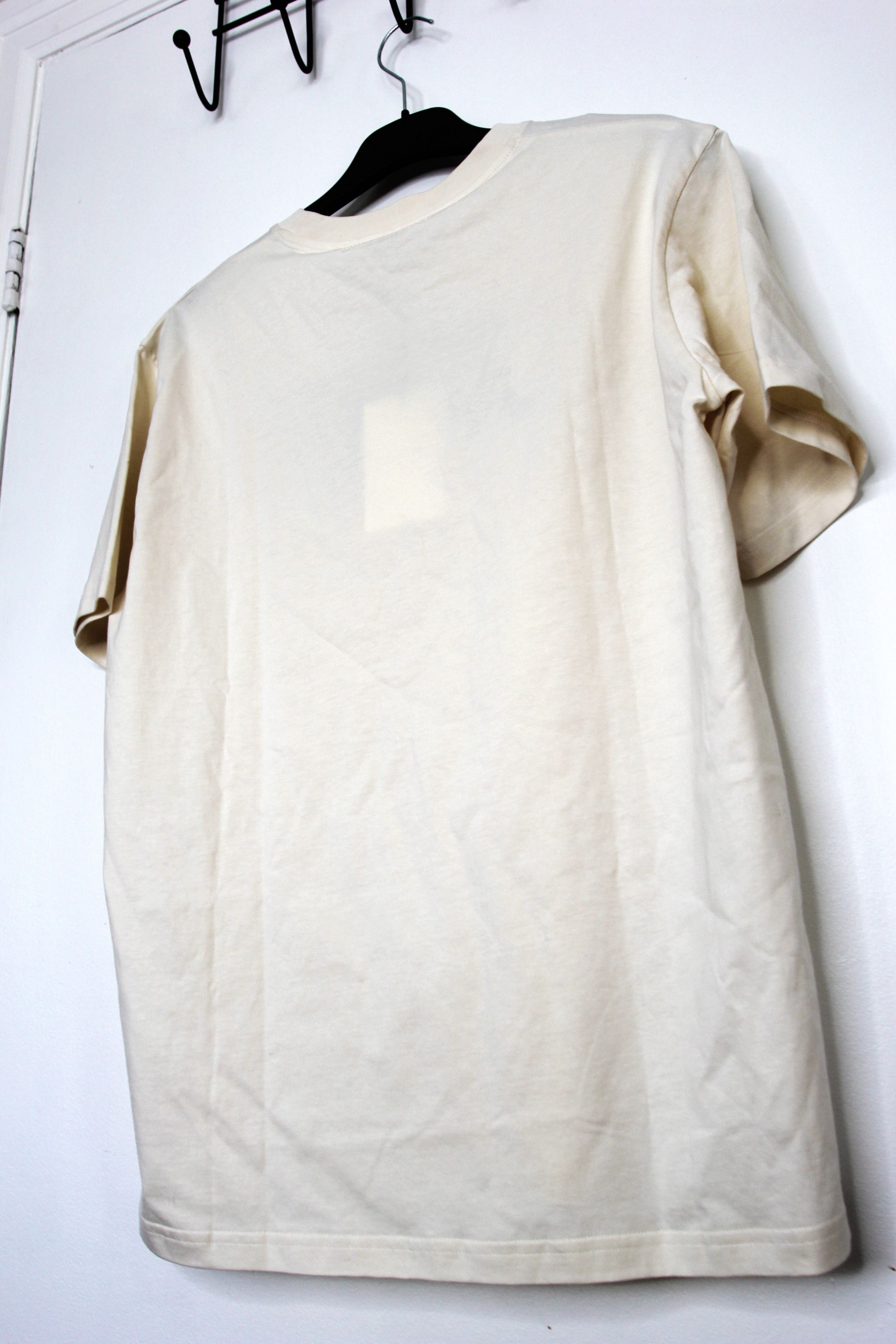 Wales Bonner BNWT AW24 WALES BONNER x HOWARD UNIVERSITY JAZZ TSHIRT S Size US S / EU 44-46 / 1 - 7 Thumbnail