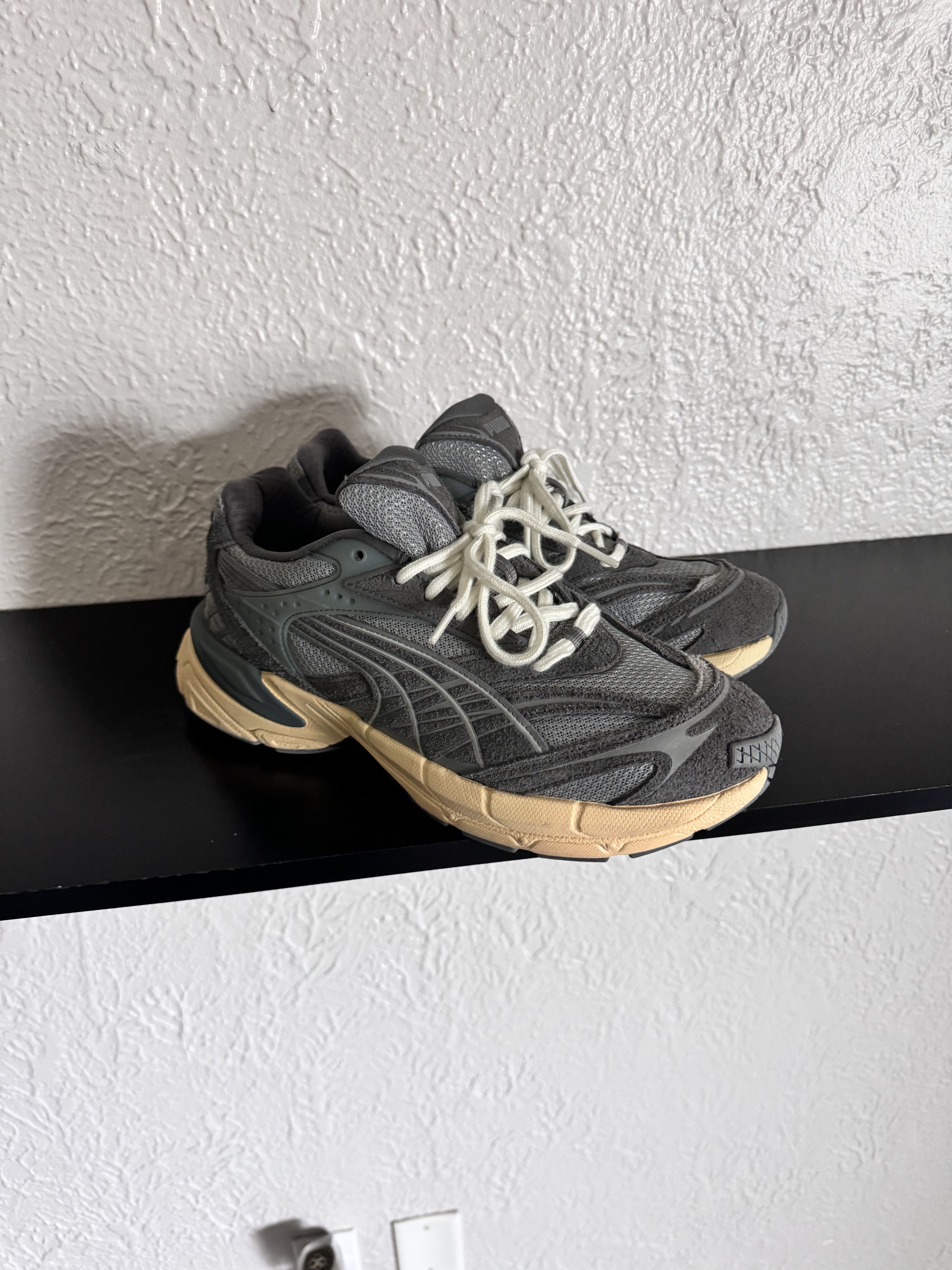 Puma Puma Velaphasis Size US 11 / EU 44 - 3 Thumbnail