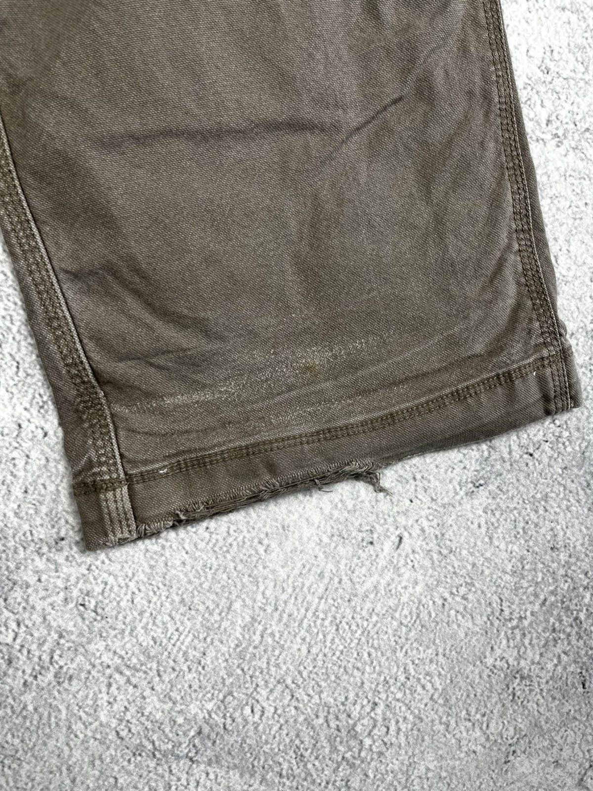 The North Face The north face cargo pants size 34 Size US 34 / EU 50 - 11 Thumbnail