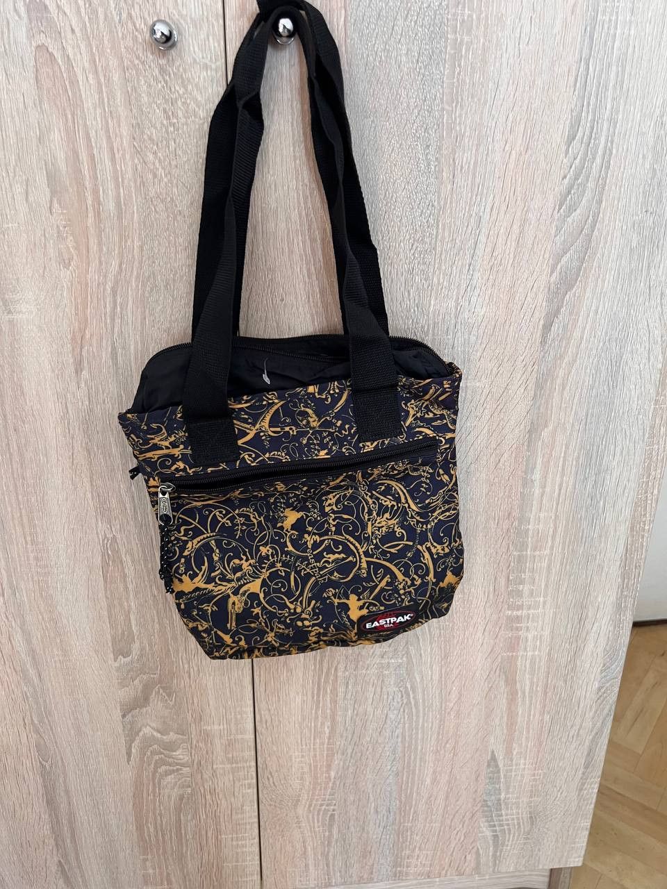 Eastpak Vintage Eastpak Tote Bag Size ONE SIZE - 2 Thumbnail
