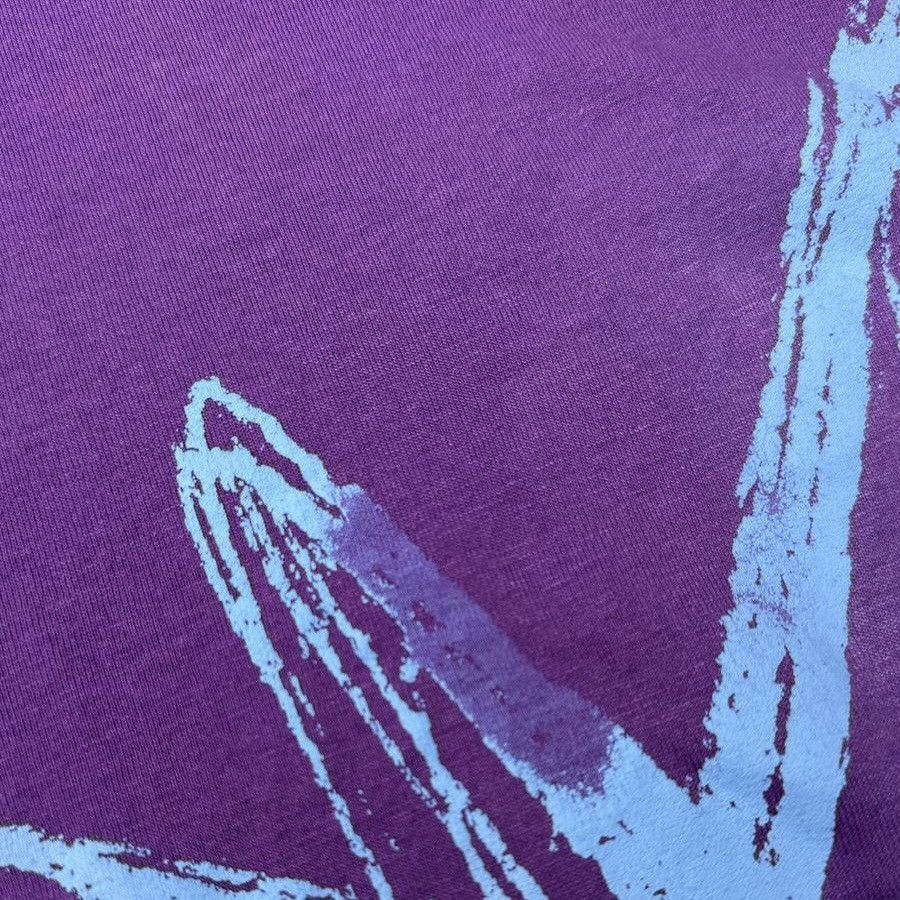 Band Tees Vintage Orbital Graphic 1990 T-Shirt Size US L / EU 52-54 / 3 - 2 Thumbnail