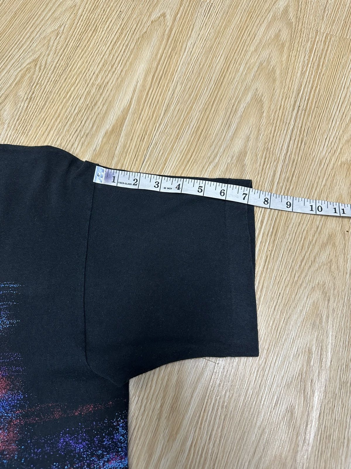 Habitat × Vintage Vintage Habitat Single Stitch ©️1992 Fotl A508 Size US L / EU 52-54 / 3 - 8 Thumbnail