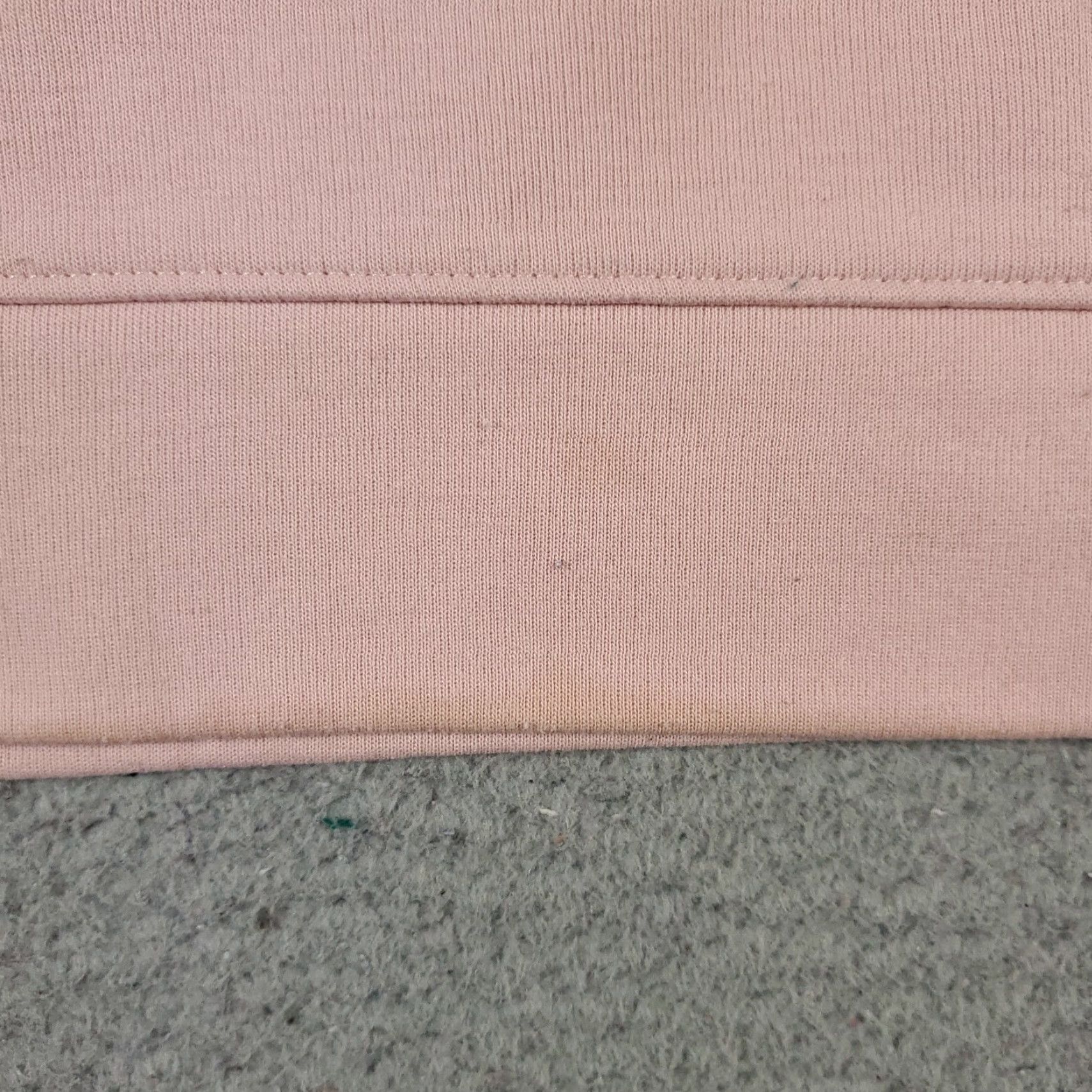 Under Armour Under Armour Hoodie Womens XS Pink OVERSIZED Pullover Sweatshirt Shirt Pullover Hoodie Womens XS Pink Logo All Seasons Hooded Pockets Modern Sports Size XS / US 0-2 / IT 36-38 - 7 Thumbnail