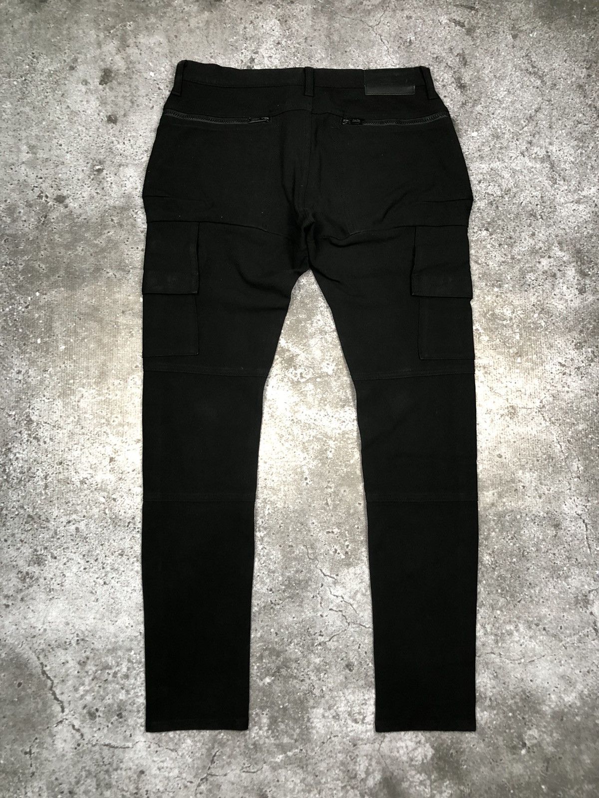 Undercover UNDERCOVER jogger Pants Size US 30 / EU 46 - 6 Thumbnail