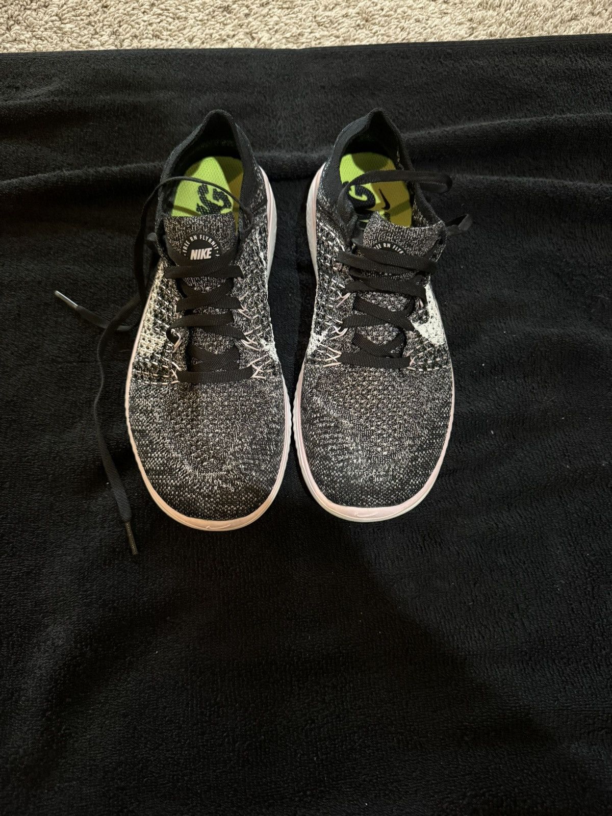 Nike Nike Running Shoes Size US 8 / IT 38 - 3 Thumbnail
