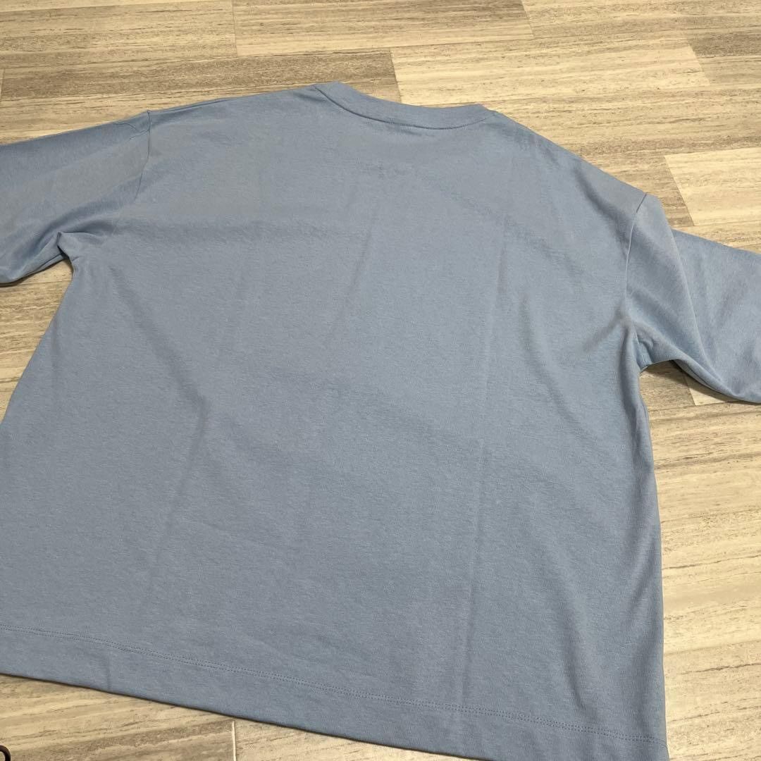 Number (N)ine Tee Shirt Size US L / EU 52-54 / 3 - 3 Thumbnail