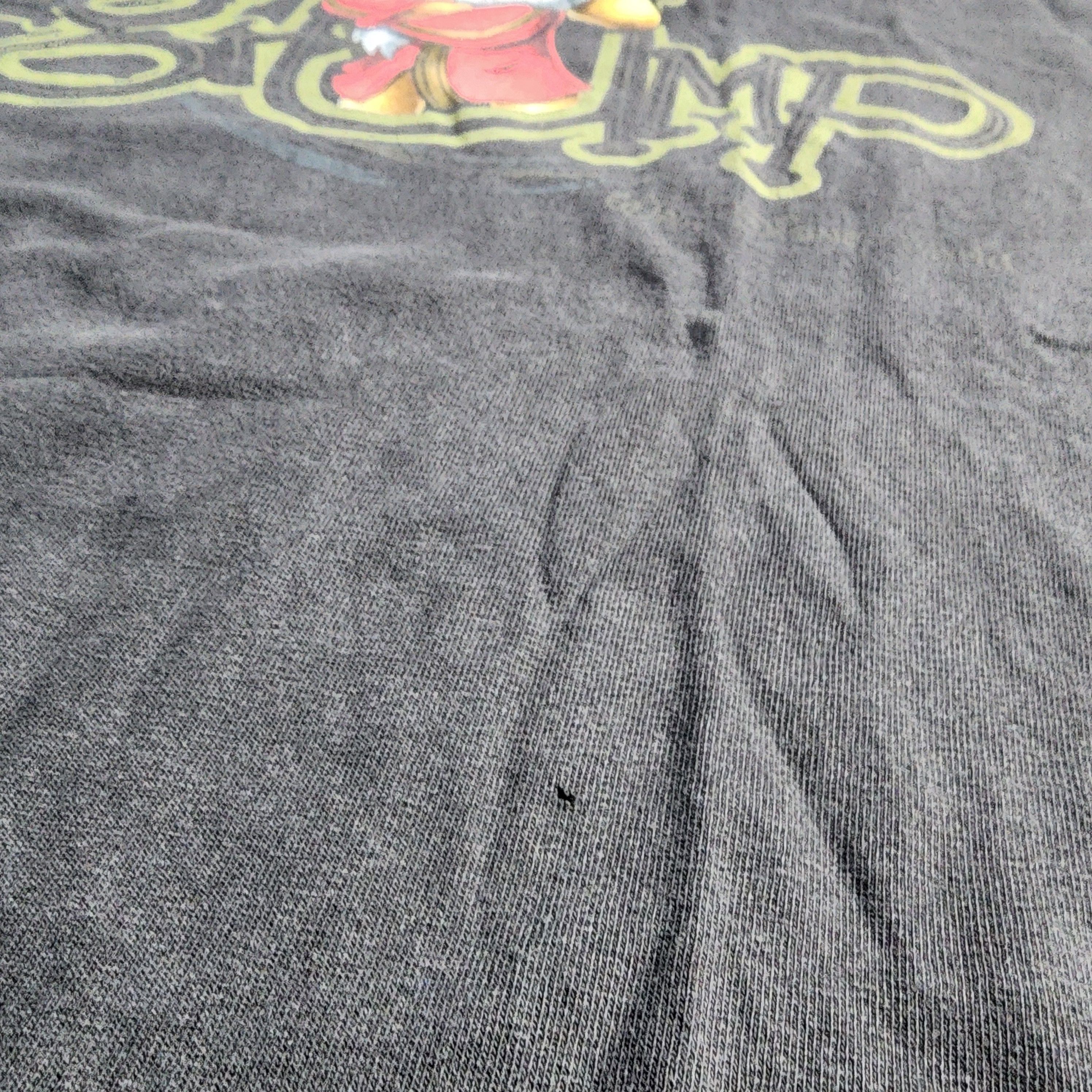 Disney × Vintage Vintage World Disney Snow White The Grump Grumpy size XXL Size US XXL / EU 58 / 5 - 5 Thumbnail