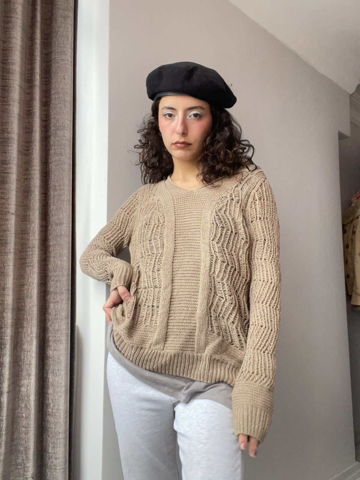 Massimo Dutti Massimo Dutti jumper Size S / US 4 / IT 40 - 1 Thumbnail
