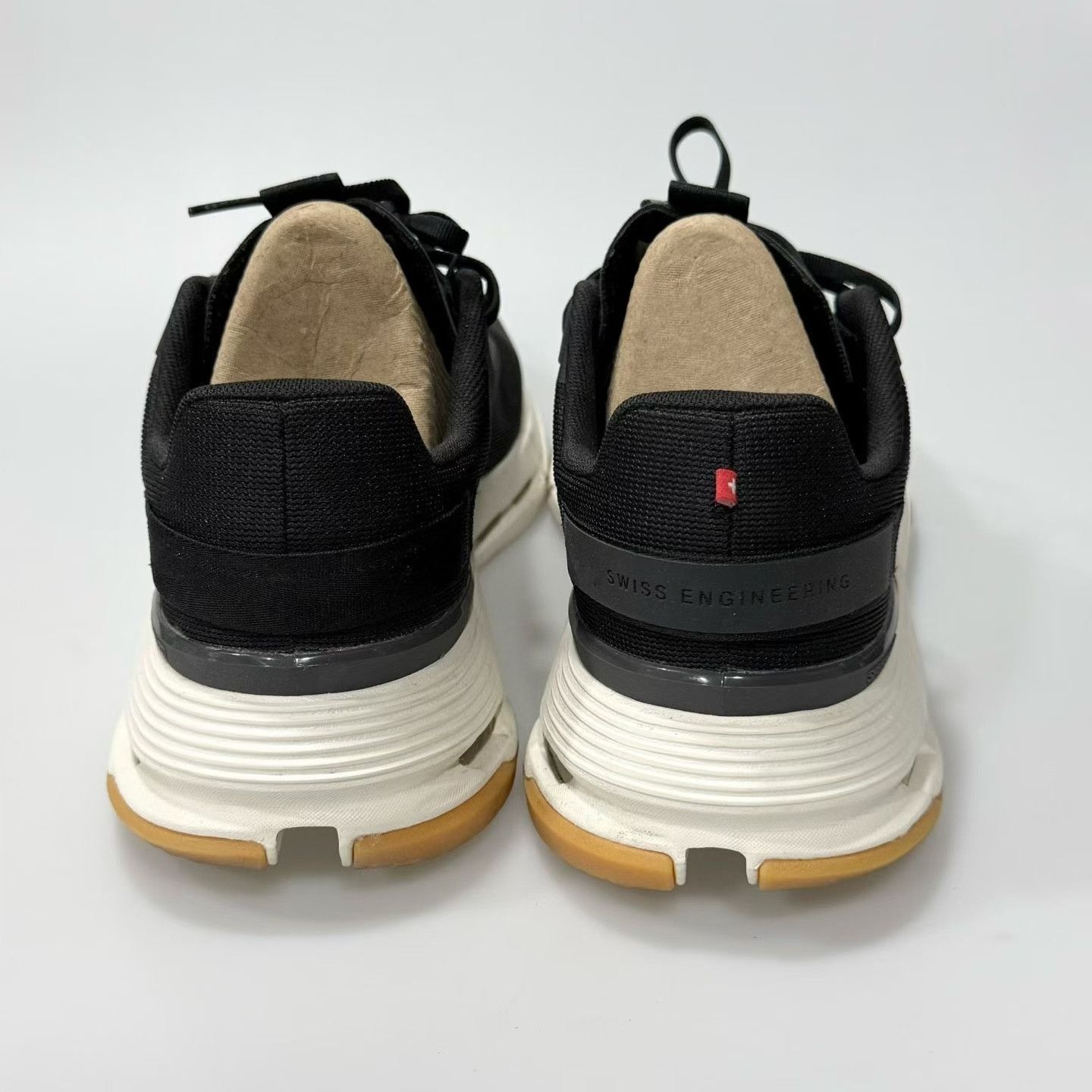 On On Cloudnova Form 2 Sneakers Size US 11 / EU 44 - 5 Thumbnail