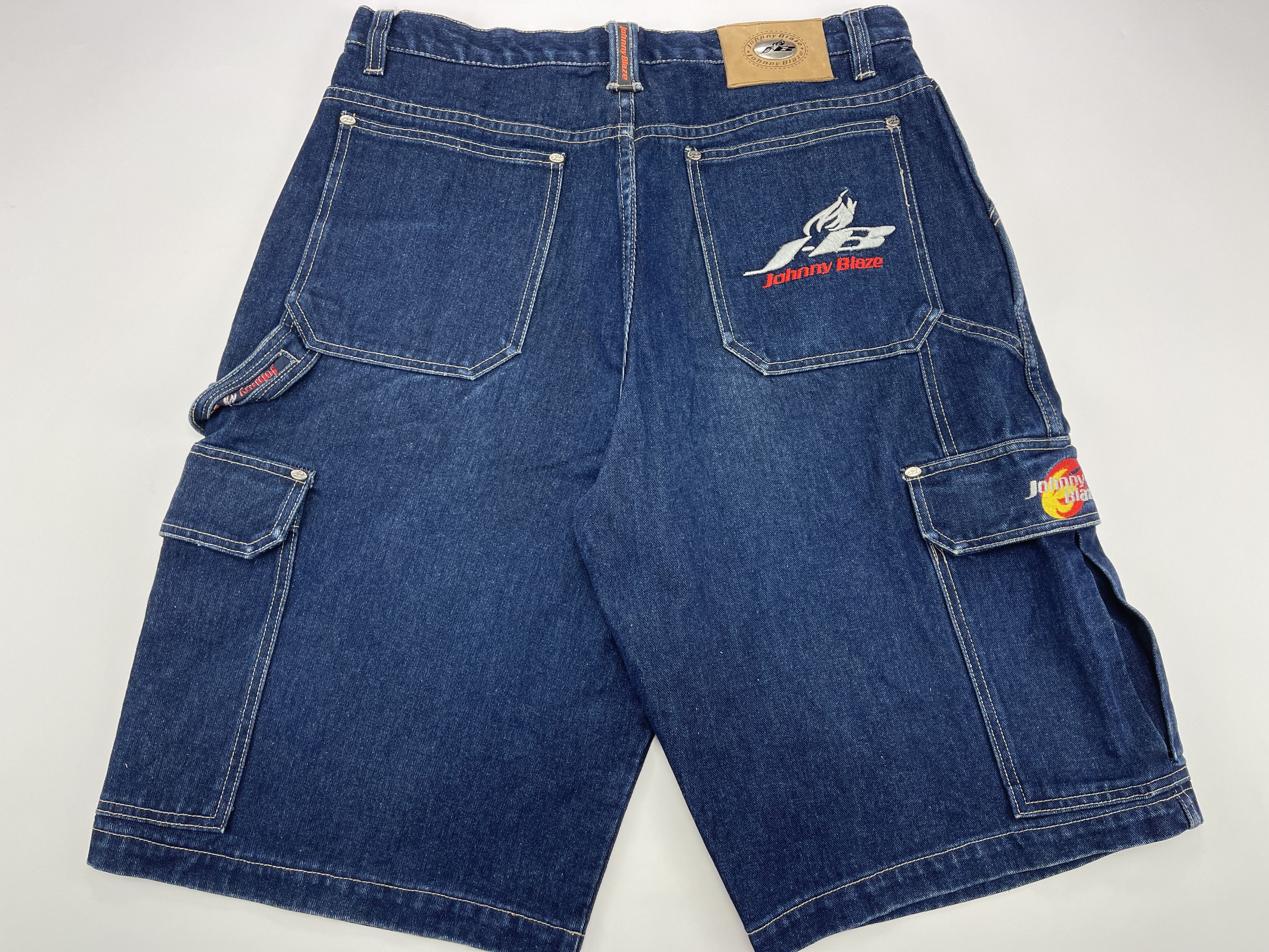 Wu Wear Shorts | Grailed