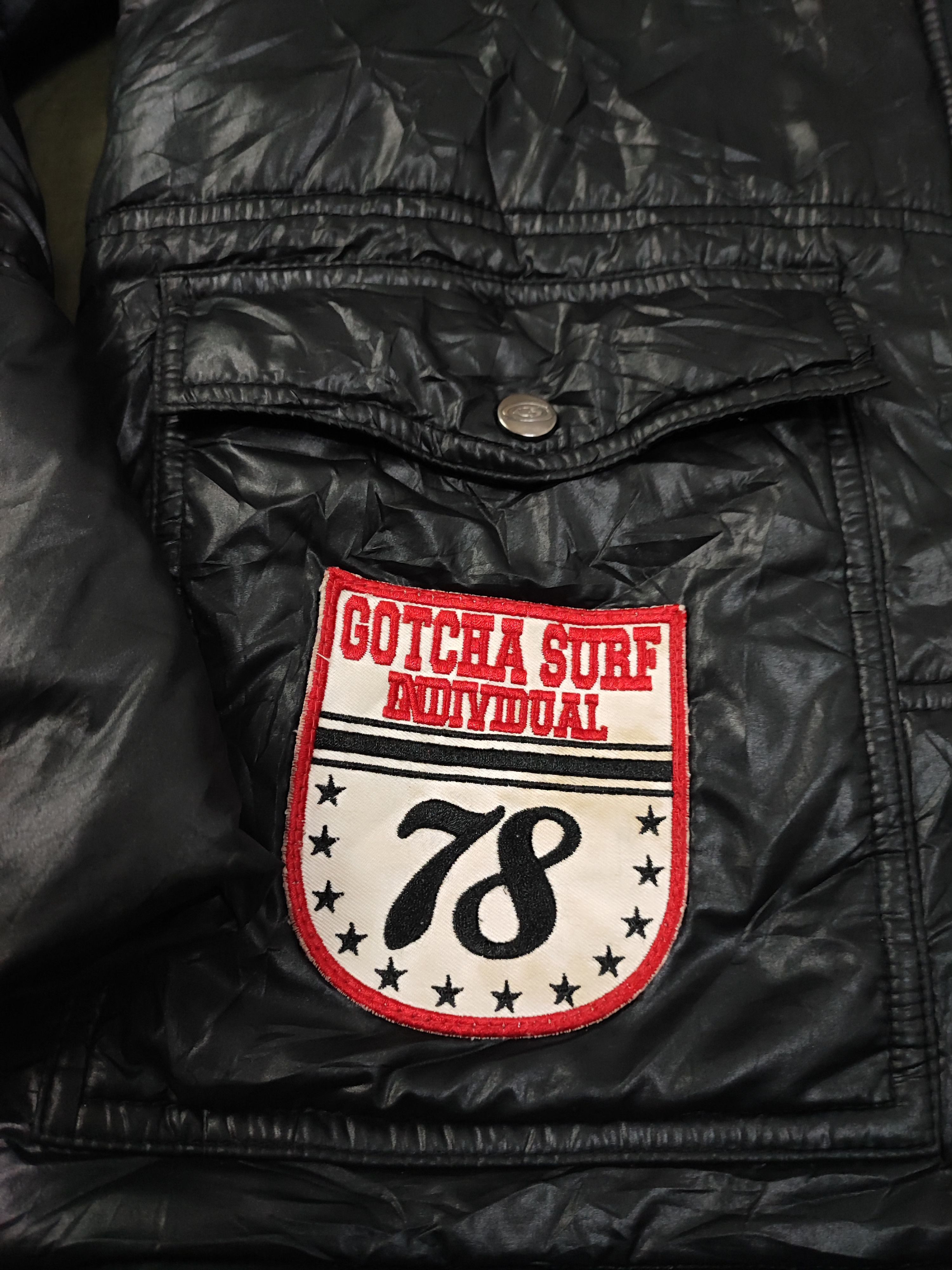 Canada Goose Gotcha Goose Down Puffer Style Canada Goose Size US M / EU 48-50 / 2 - 11 Thumbnail
