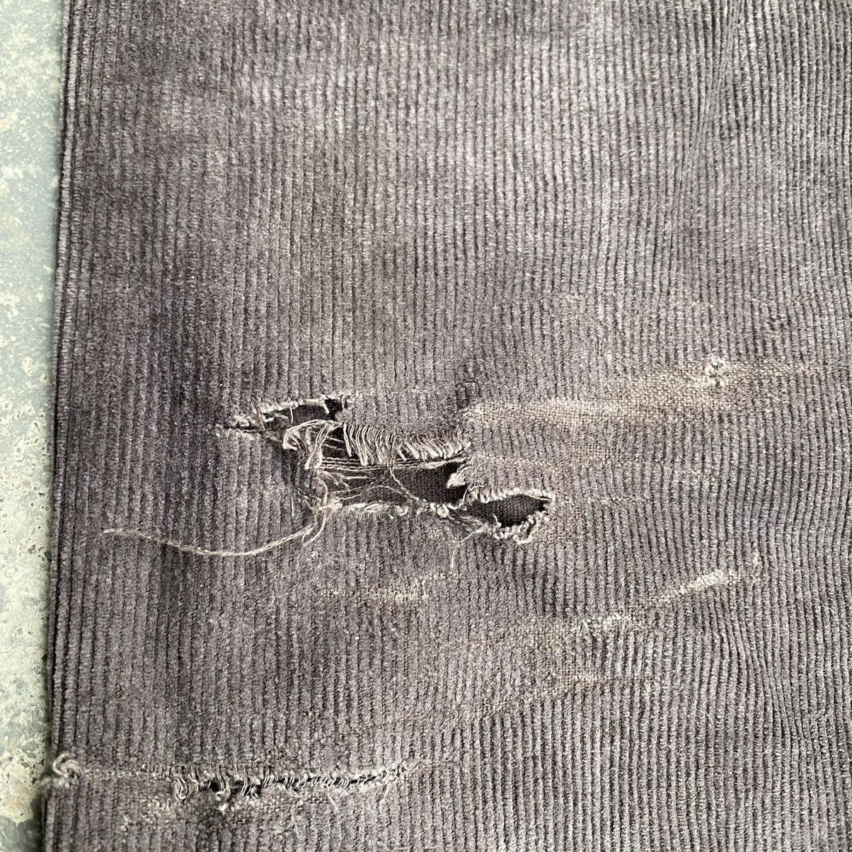 Levi's Vintage Clothing Vintage Levis Corduroy Flare LV006 Size US 34 / EU 50 - 8 Thumbnail