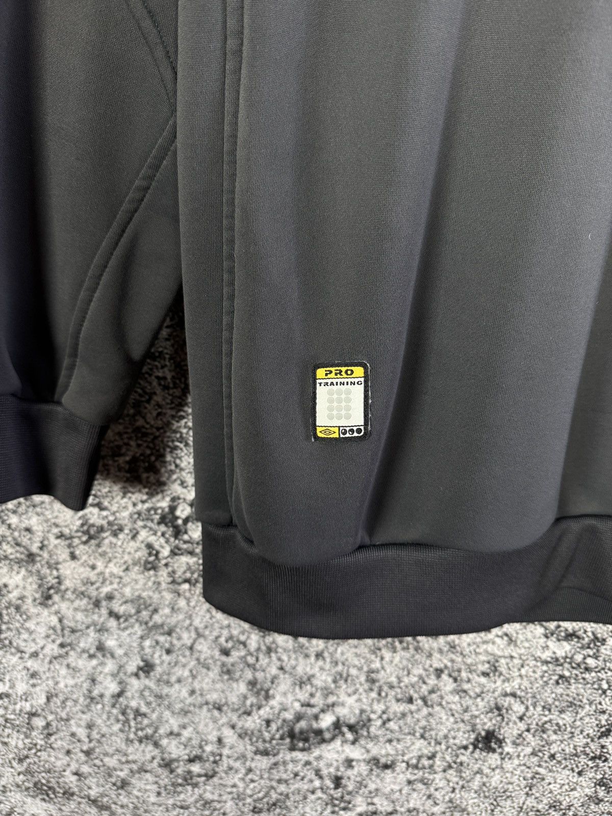 Umbro Men’s Umbro Pro Training Sweatshirt Official Product Vintage Size US M / EU 48-50 / 2 - 8 Thumbnail