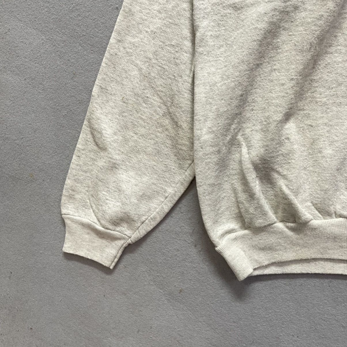 Lee Lee Logo Crewneck Sweatshirt Size US L / EU 52-54 / 3 - 5 Thumbnail