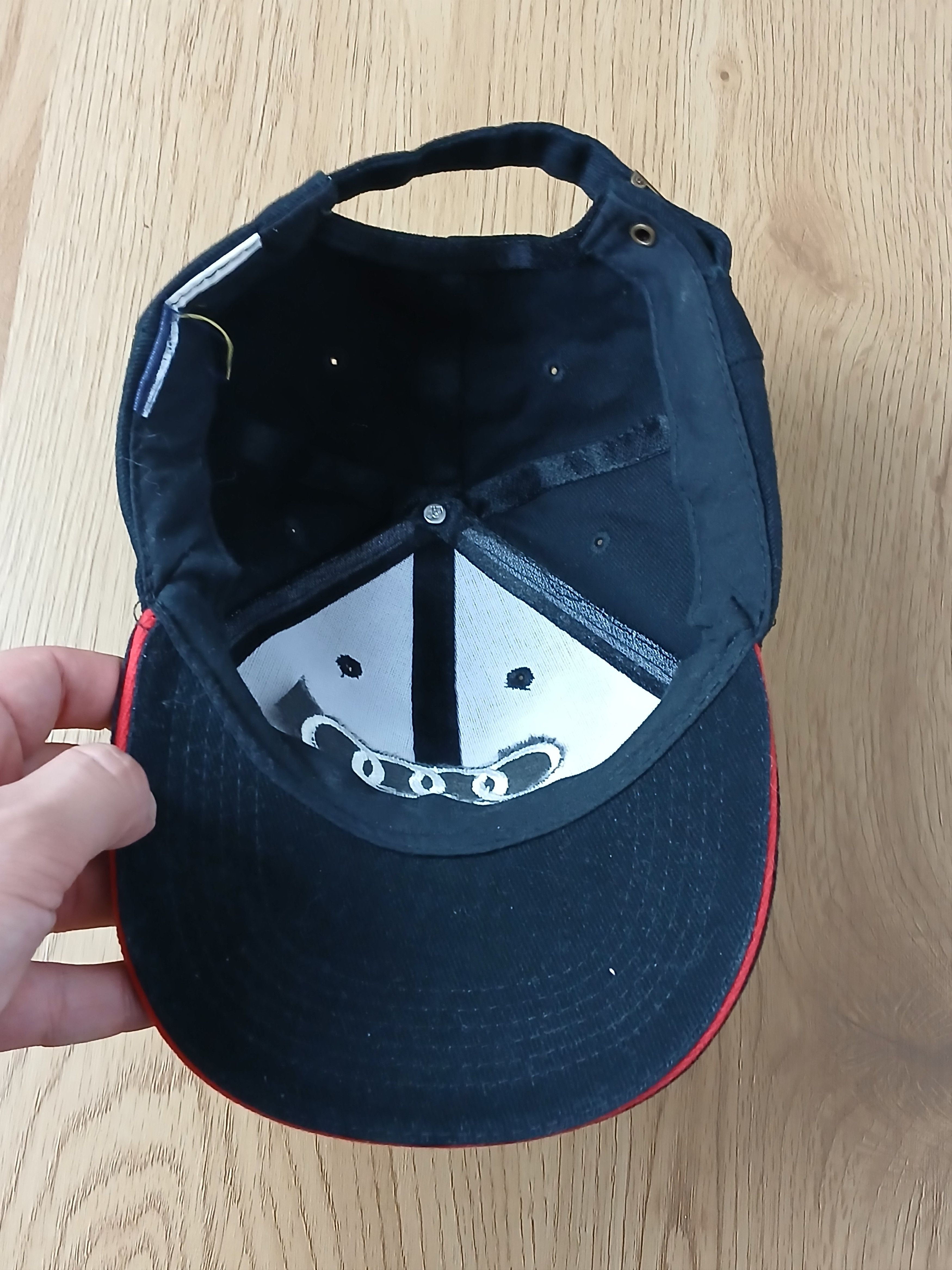 Audi Audi Racing Cap Size ONE SIZE - 7 Thumbnail