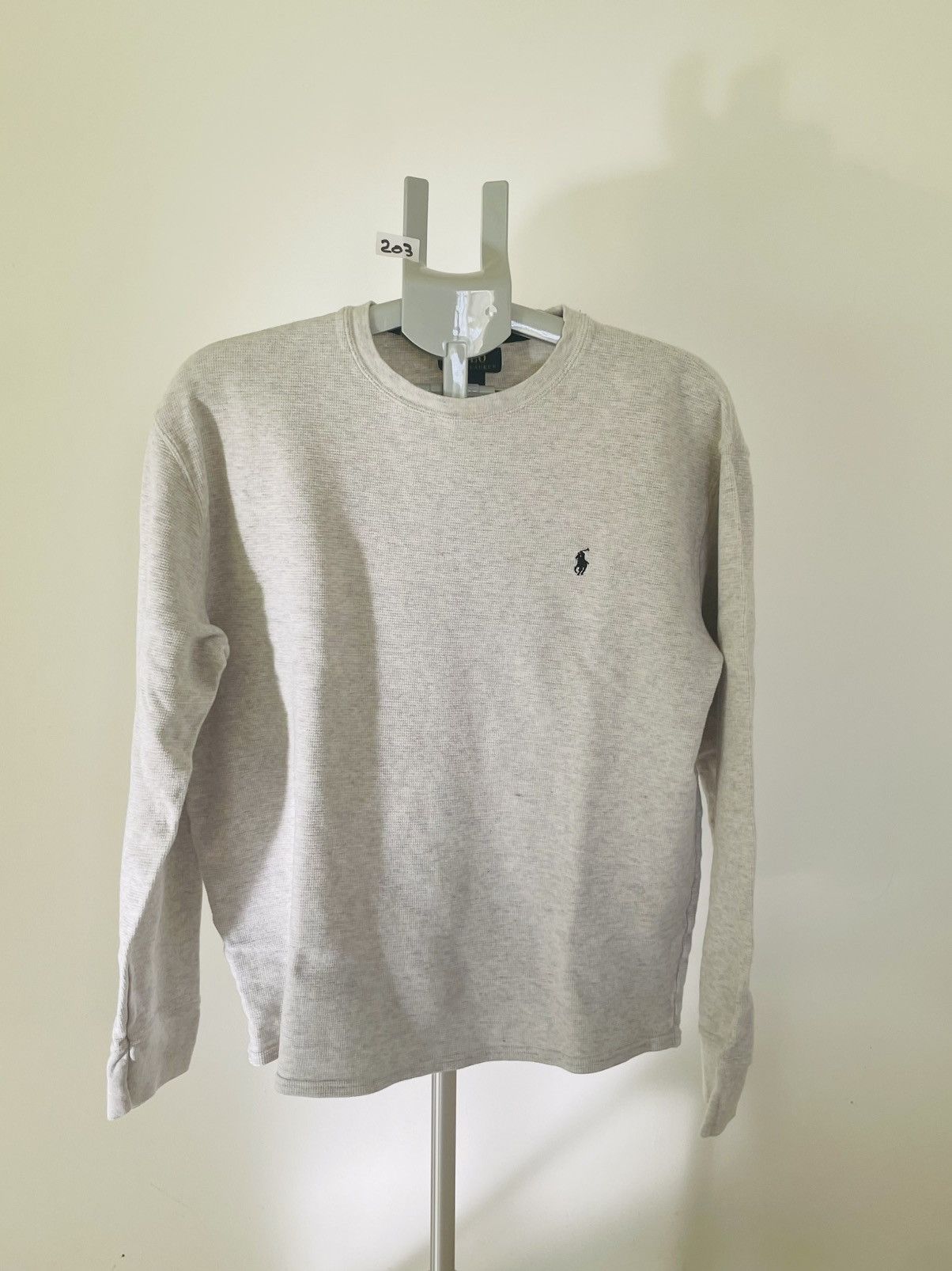 Ralph Lauren Polo Ralph Lauren Taille XL (EU 56) Size US XL / EU 56 / 4 - 3 Thumbnail